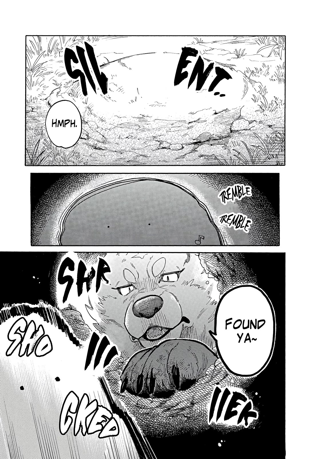 Tondemo Skill de Isekai Hourou Meshi: Sui no Daibouken Chapter 42 page 7 - Chapter 42