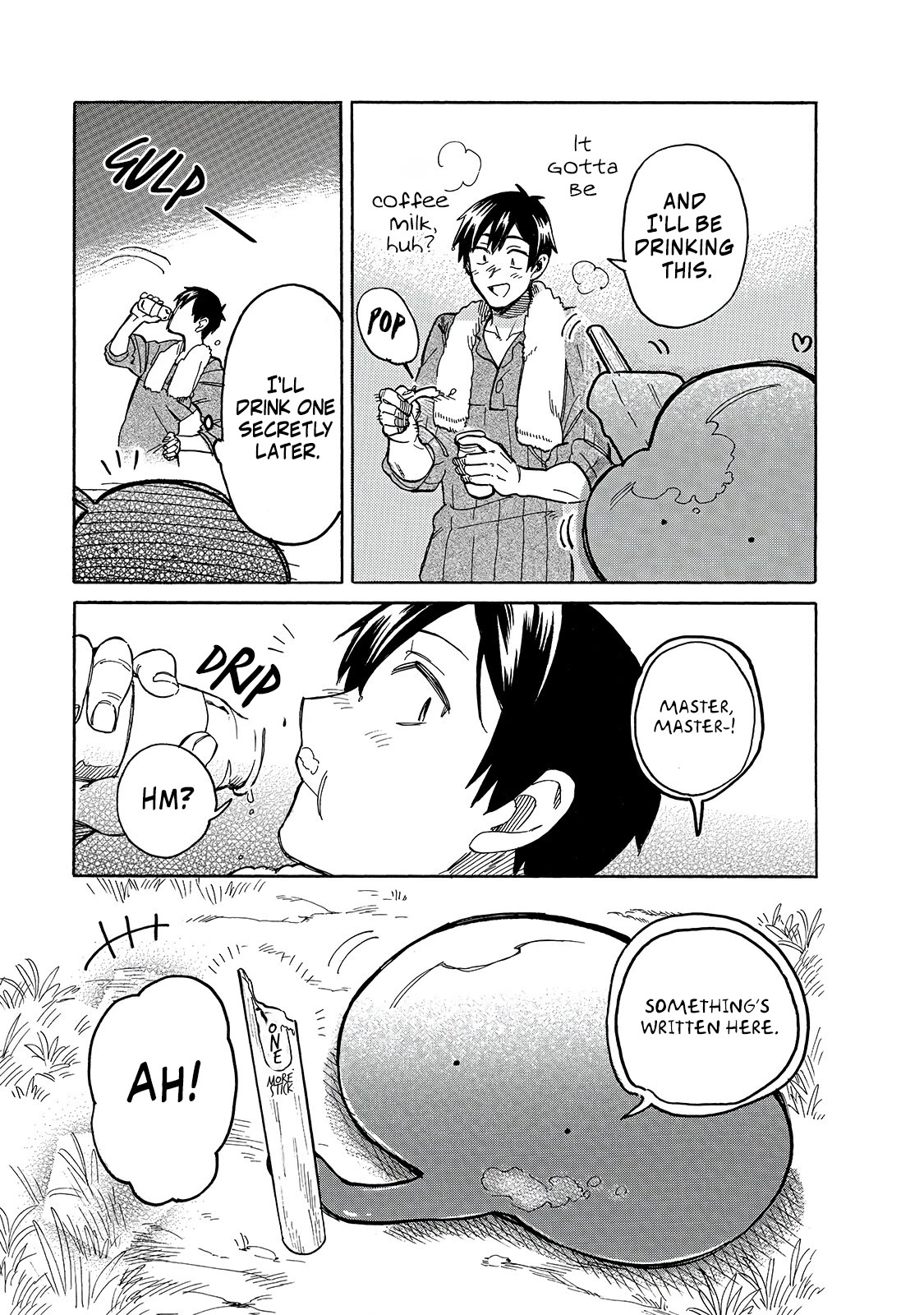 Tondemo Skill de Isekai Hourou Meshi: Sui no Daibouken Chapter 43 page 13 - Chapter 43