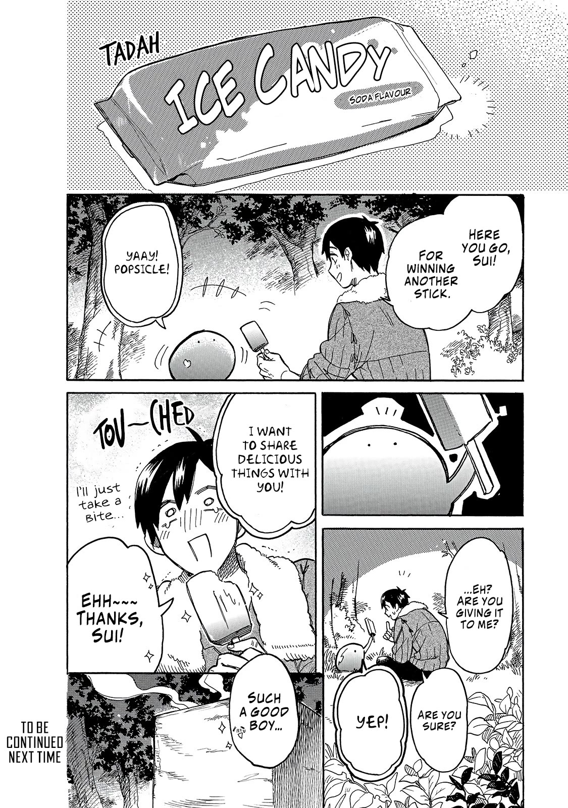 Tondemo Skill de Isekai Hourou Meshi: Sui no Daibouken Chapter 43 page 14 - Chapter 43