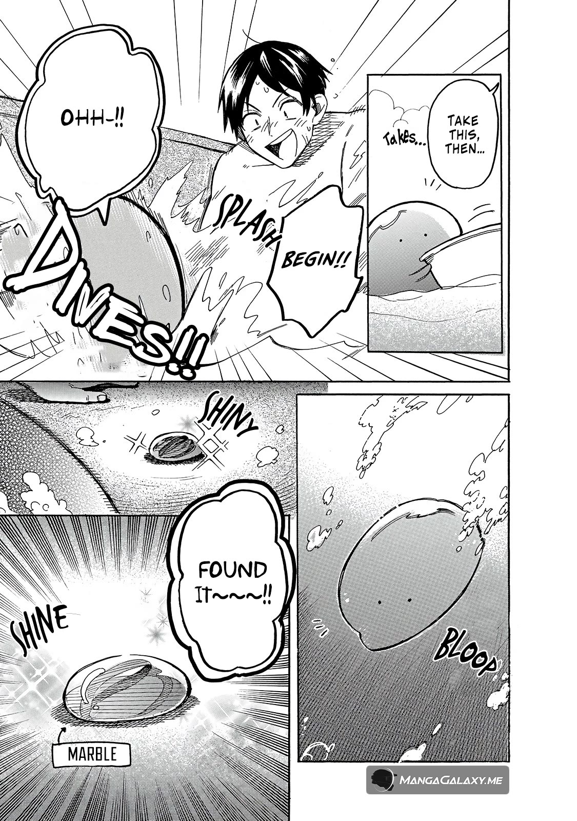 Tondemo Skill de Isekai Hourou Meshi: Sui no Daibouken Chapter 43 page 6 - Chapter 43