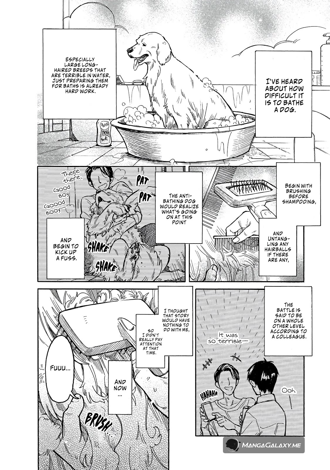 Tondemo Skill de Isekai Hourou Meshi: Sui no Daibouken Chapter 44 page 3 - Chapter 44