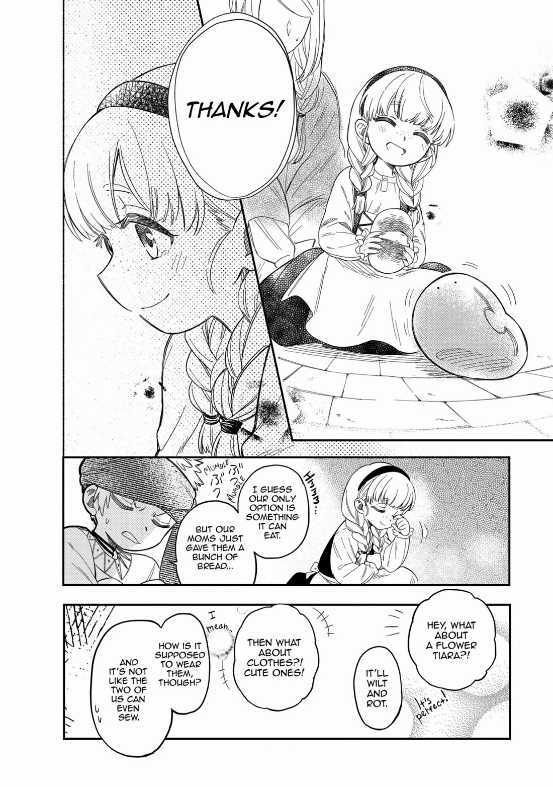 Tondemo Skill de Isekai Hourou Meshi: Sui no Daibouken Chapter 47 page 10 - Chapter 47