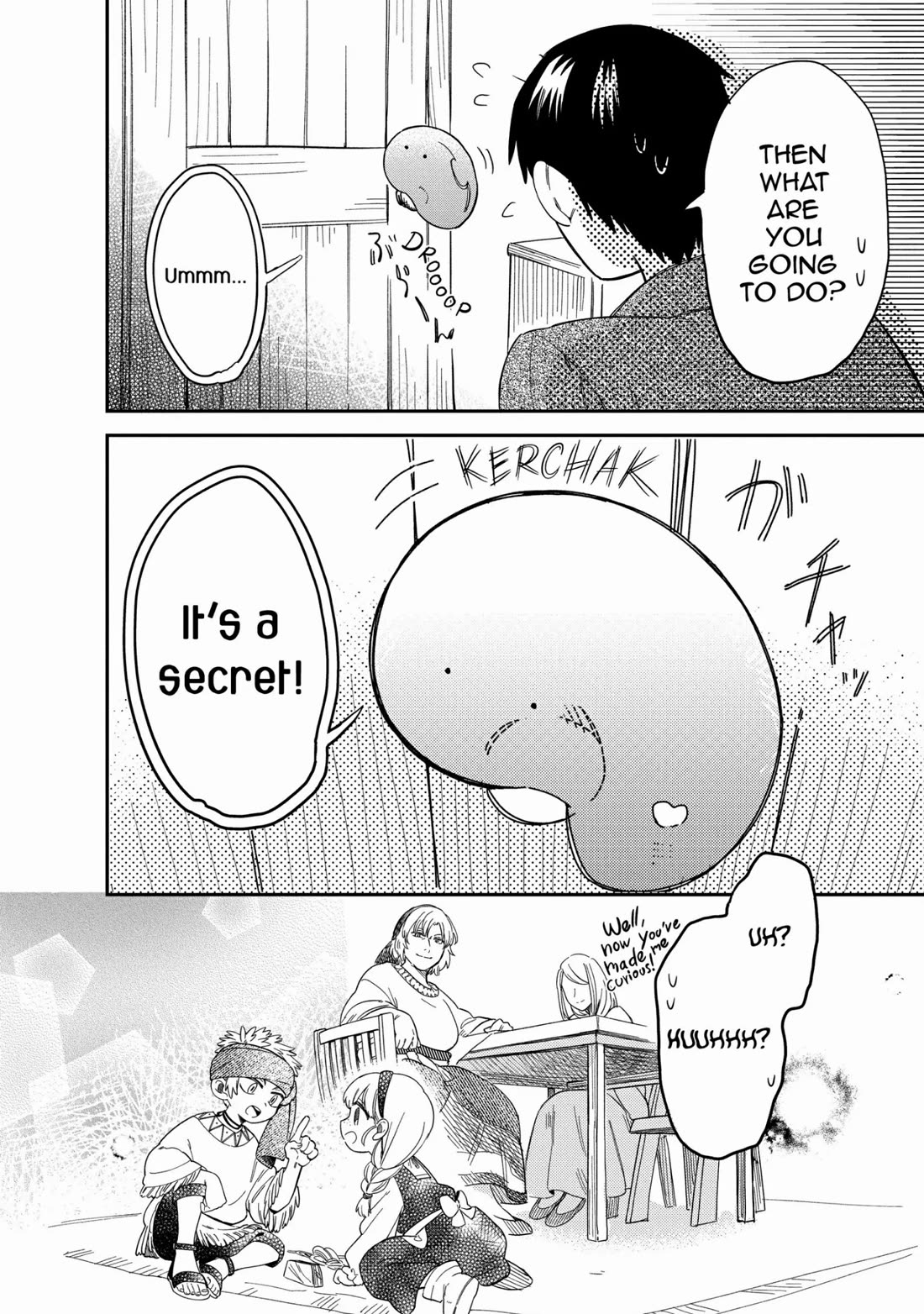 Tondemo Skill de Isekai Hourou Meshi: Sui no Daibouken Chapter 47 page 14 - Chapter 47