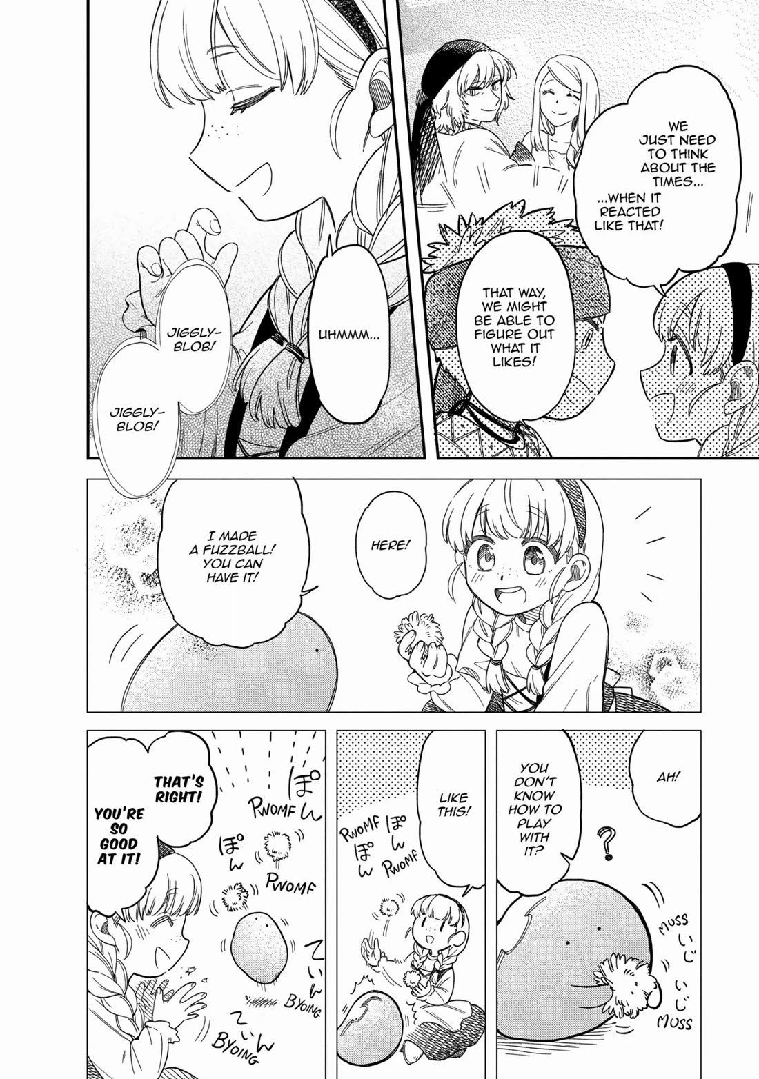 Tondemo Skill de Isekai Hourou Meshi: Sui no Daibouken Chapter 47 page 8 - Chapter 47