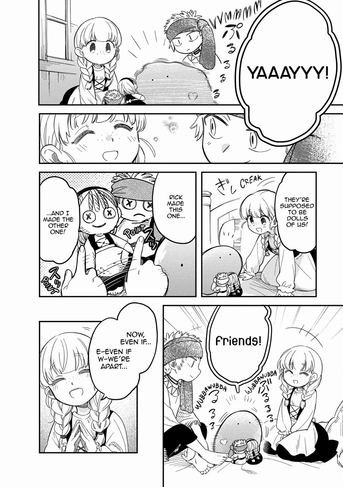 Tondemo Skill de Isekai Hourou Meshi: Sui no Daibouken Chapter 48 page 12 - Chapter 48