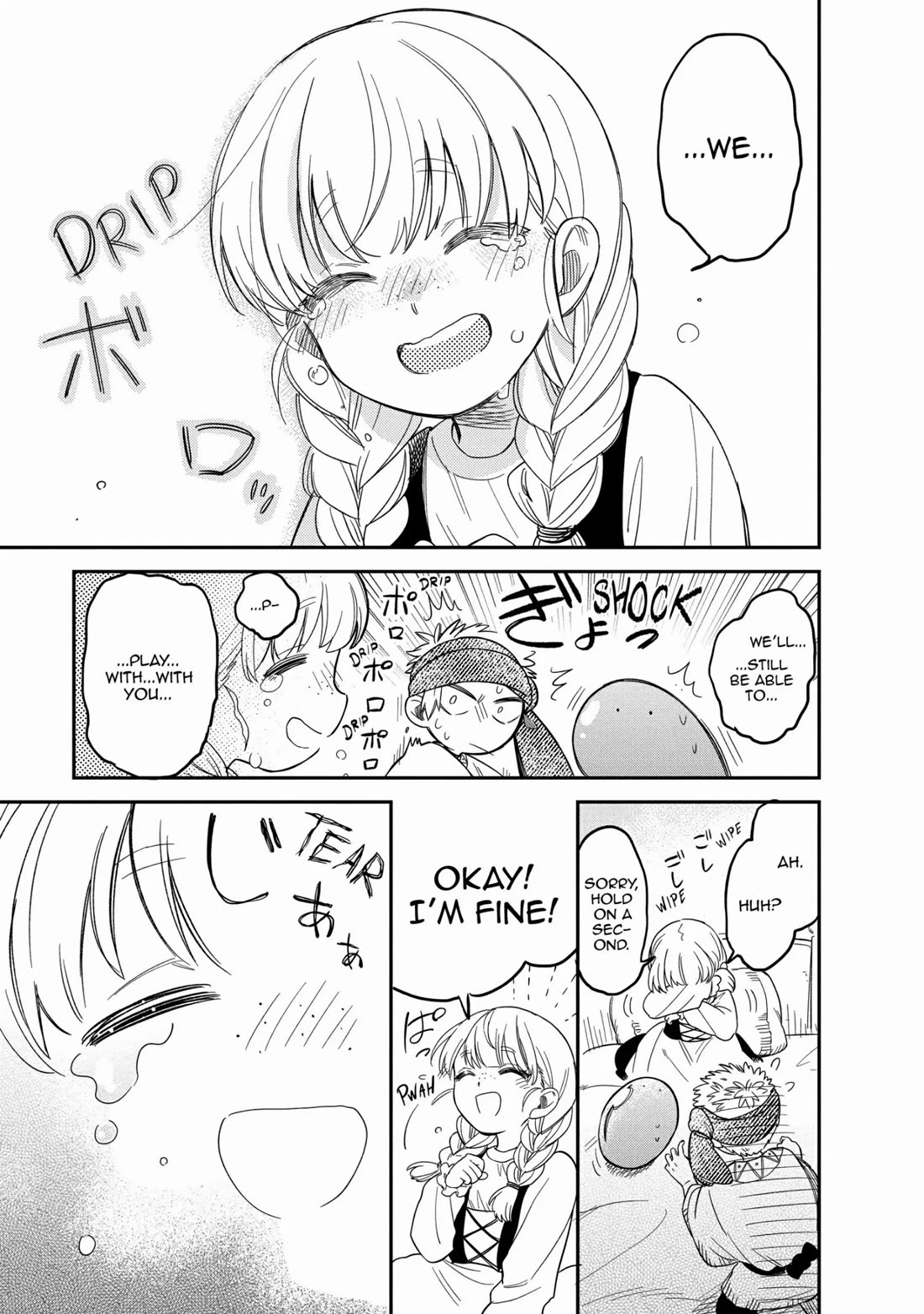 Tondemo Skill de Isekai Hourou Meshi: Sui no Daibouken Chapter 48 page 13 - Chapter 48