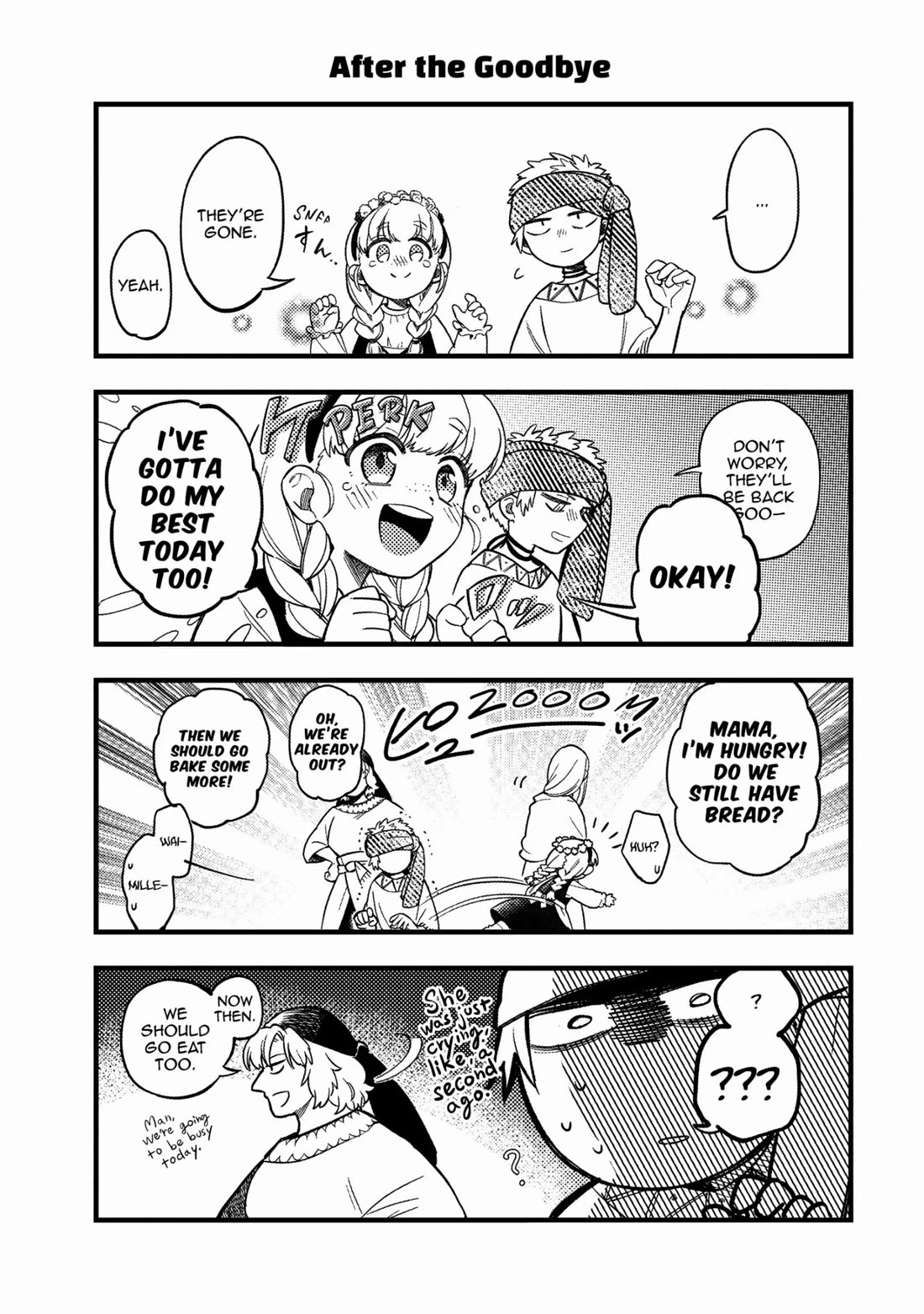 Tondemo Skill de Isekai Hourou Meshi: Sui no Daibouken Chapter 48 page 20 - Chapter 48