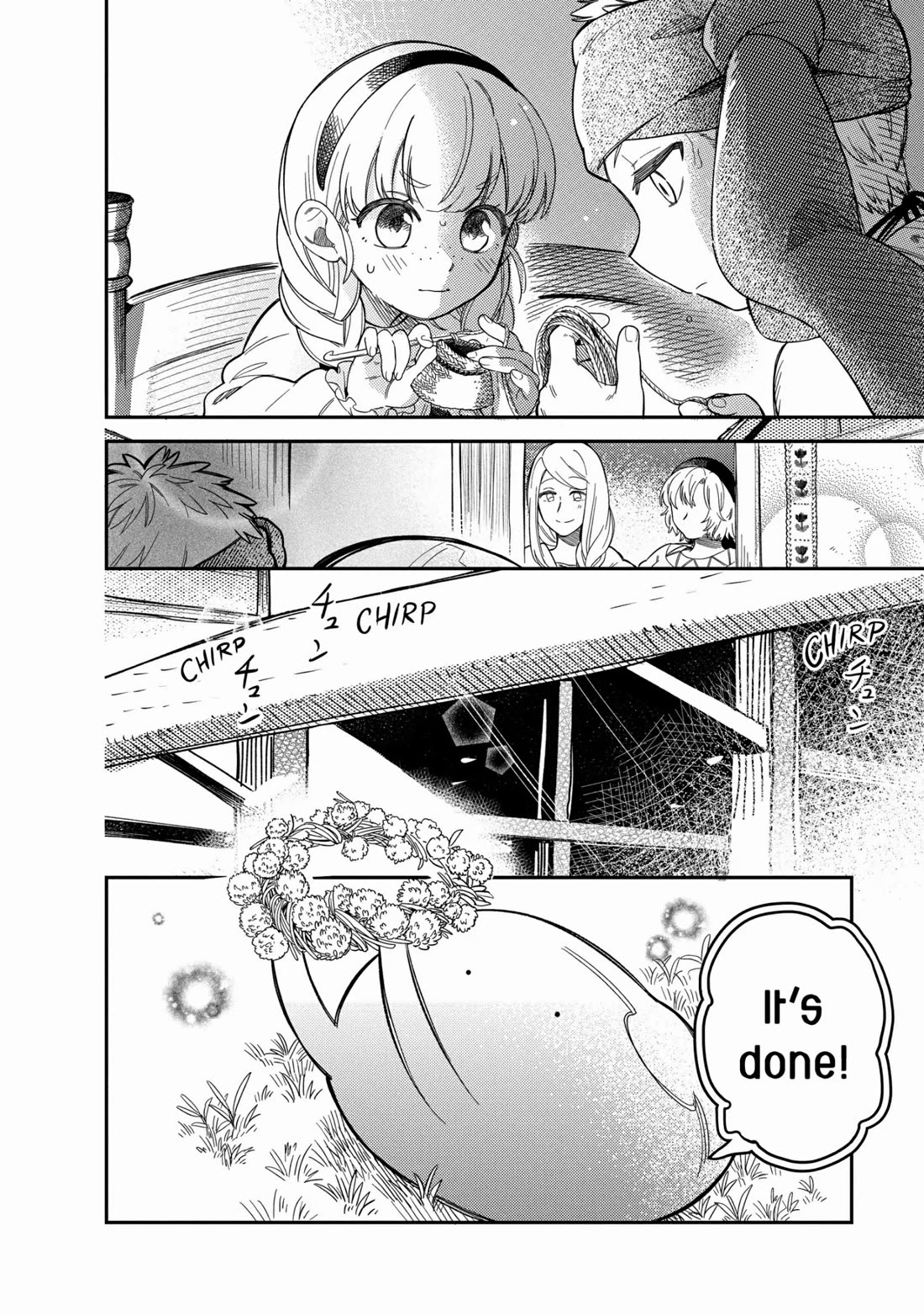 Tondemo Skill de Isekai Hourou Meshi: Sui no Daibouken Chapter 48 page 6 - Chapter 48