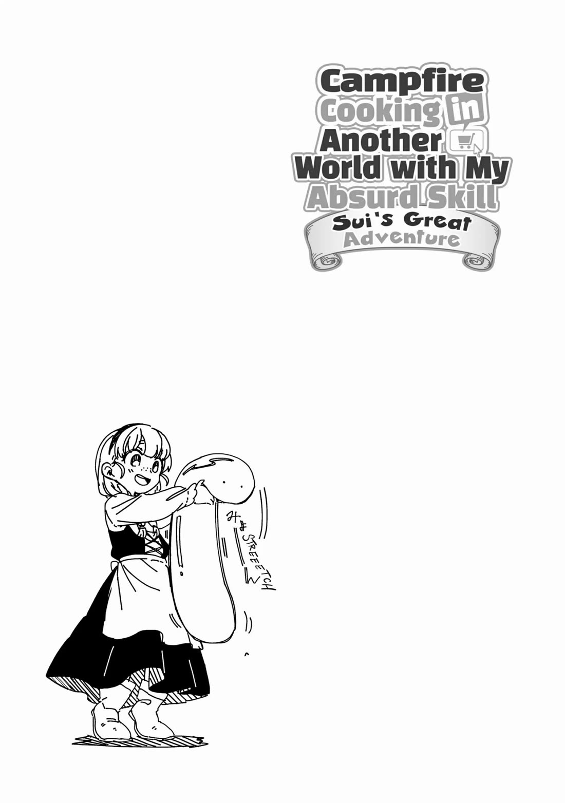 Tondemo Skill de Isekai Hourou Meshi: Sui no Daibouken Chapter 50 page 15 - Chapter 50