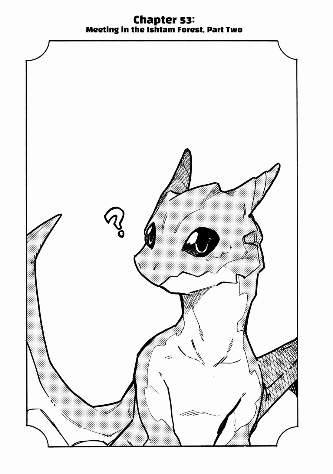 Tondemo Skill de Isekai Hourou Meshi: Sui no Daibouken Chapter 53 page 1 - Chapter 53