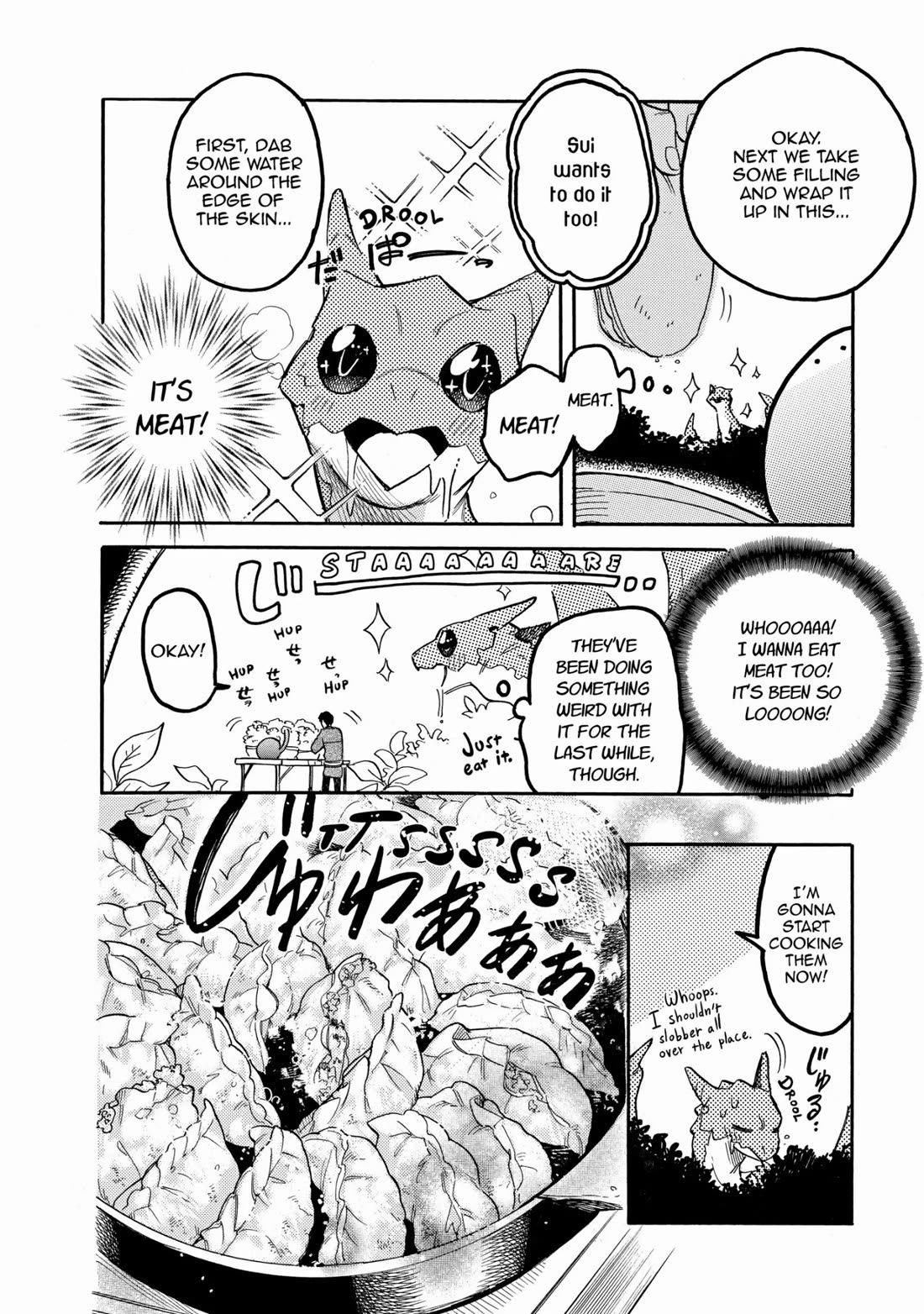 Tondemo Skill de Isekai Hourou Meshi: Sui no Daibouken Chapter 53 page 12 - Chapter 53