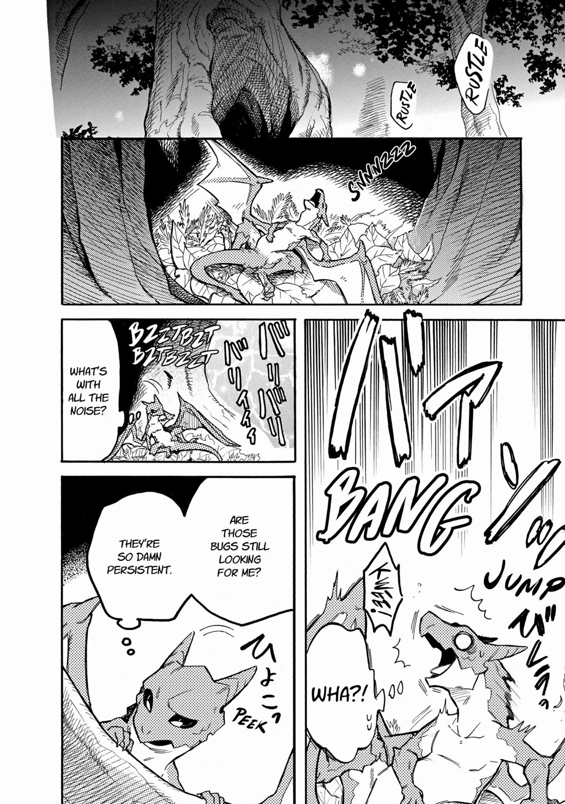 Tondemo Skill de Isekai Hourou Meshi: Sui no Daibouken Chapter 53 page 2 - Chapter 53