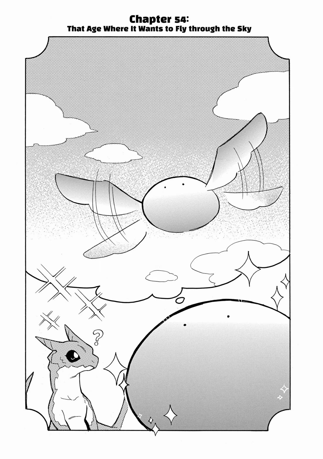 Tondemo Skill de Isekai Hourou Meshi: Sui no Daibouken Chapter 54 page 1 - Chapter 54