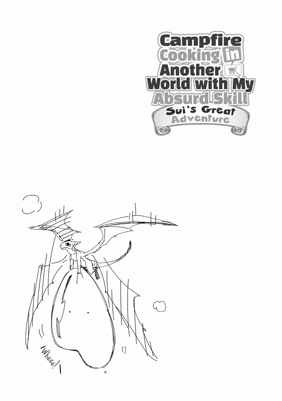 Tondemo Skill de Isekai Hourou Meshi: Sui no Daibouken Chapter 54 page 15 - Chapter 54