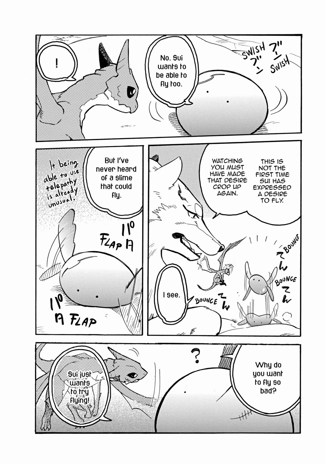 Tondemo Skill de Isekai Hourou Meshi: Sui no Daibouken Chapter 54 page 4 - Chapter 54