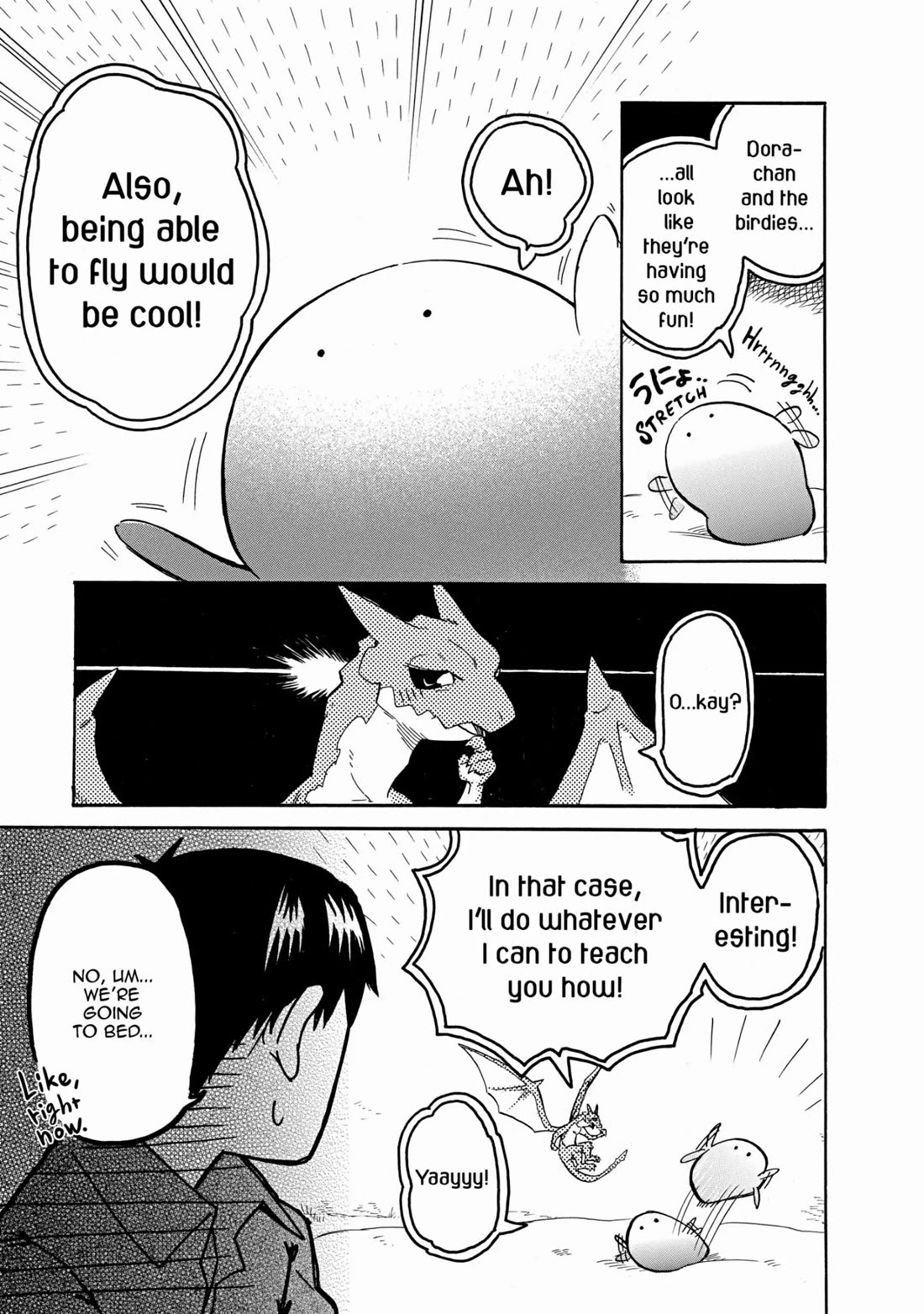 Tondemo Skill de Isekai Hourou Meshi: Sui no Daibouken Chapter 54 page 5 - Chapter 54