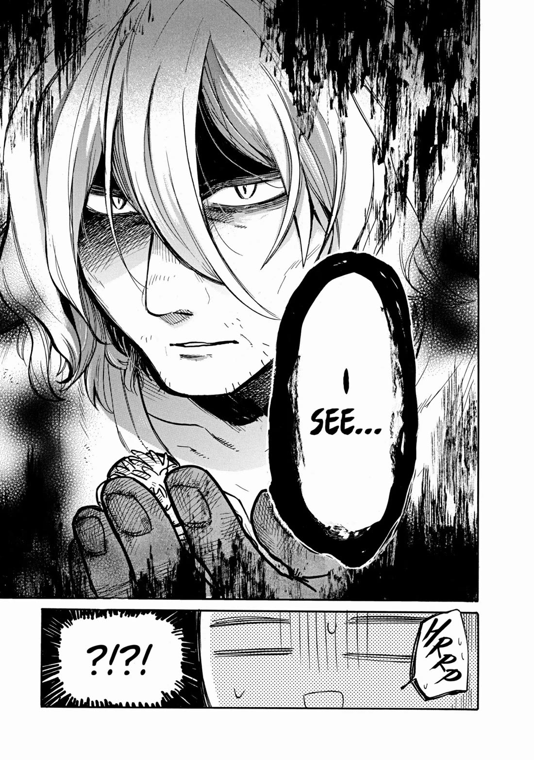 Tondemo Skill de Isekai Hourou Meshi: Sui no Daibouken Chapter 55 page 15 - Chapter 55