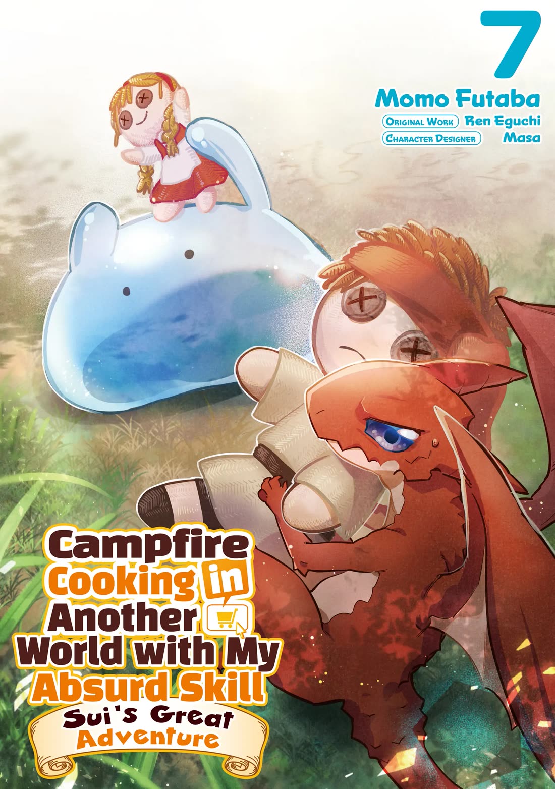 Tondemo Skill de Isekai Hourou Meshi: Sui no Daibouken Chapter 56 page 1 - Chapter 56