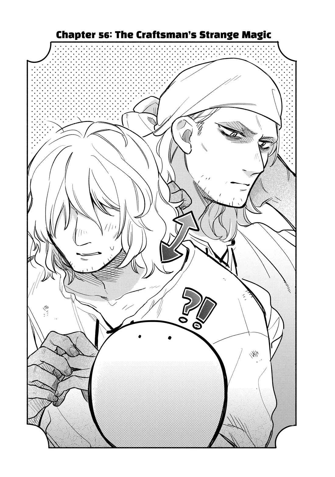Tondemo Skill de Isekai Hourou Meshi: Sui no Daibouken Chapter 56 page 4 - Chapter 56