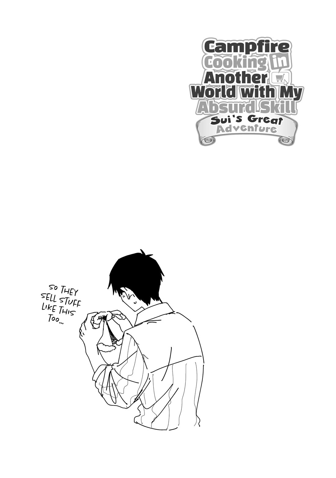 Tondemo Skill de Isekai Hourou Meshi: Sui no Daibouken Chapter 57 page 15 - Chapter 57
