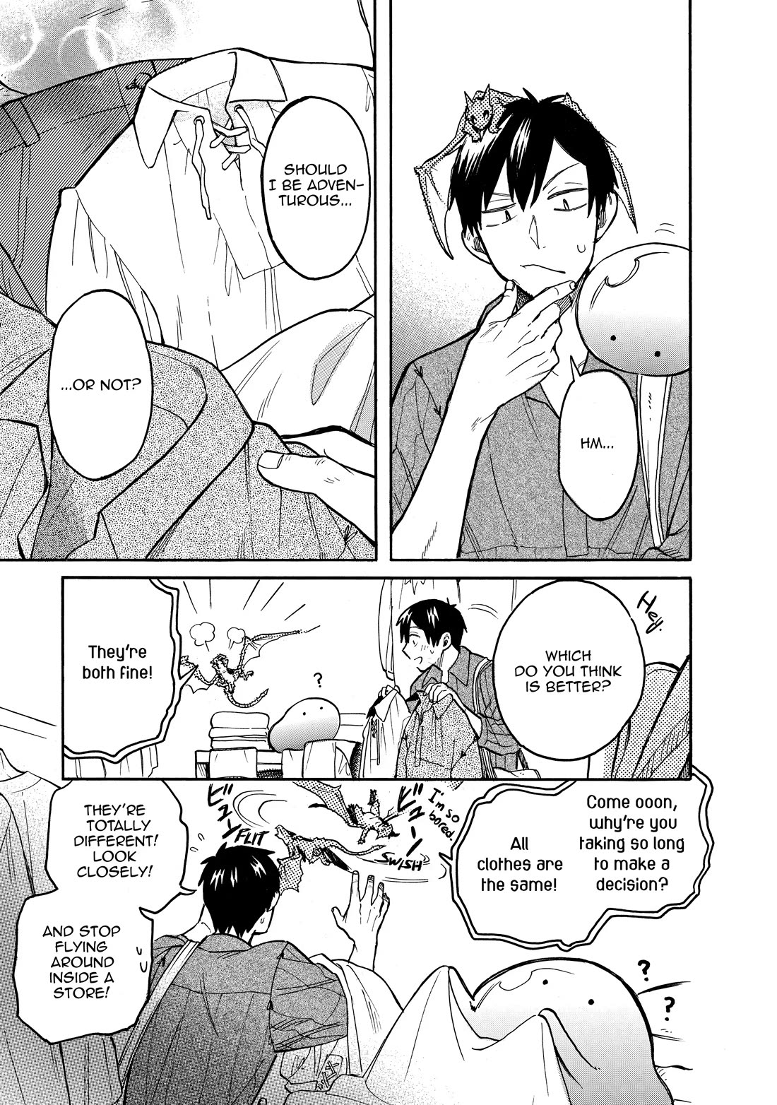 Tondemo Skill de Isekai Hourou Meshi: Sui no Daibouken Chapter 57 page 5 - Chapter 57