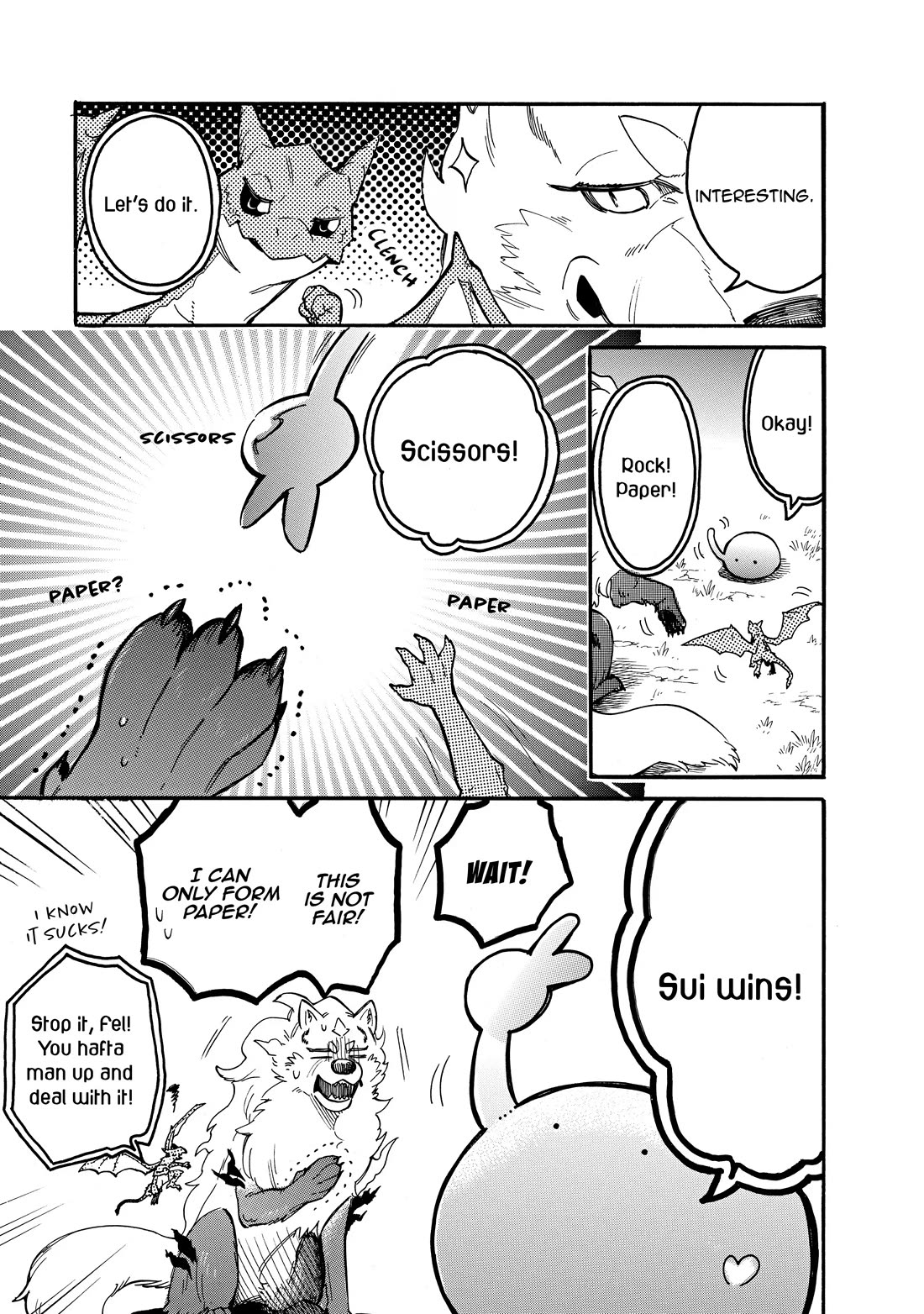 Tondemo Skill de Isekai Hourou Meshi: Sui no Daibouken Chapter 58 page 11 - Chapter 58