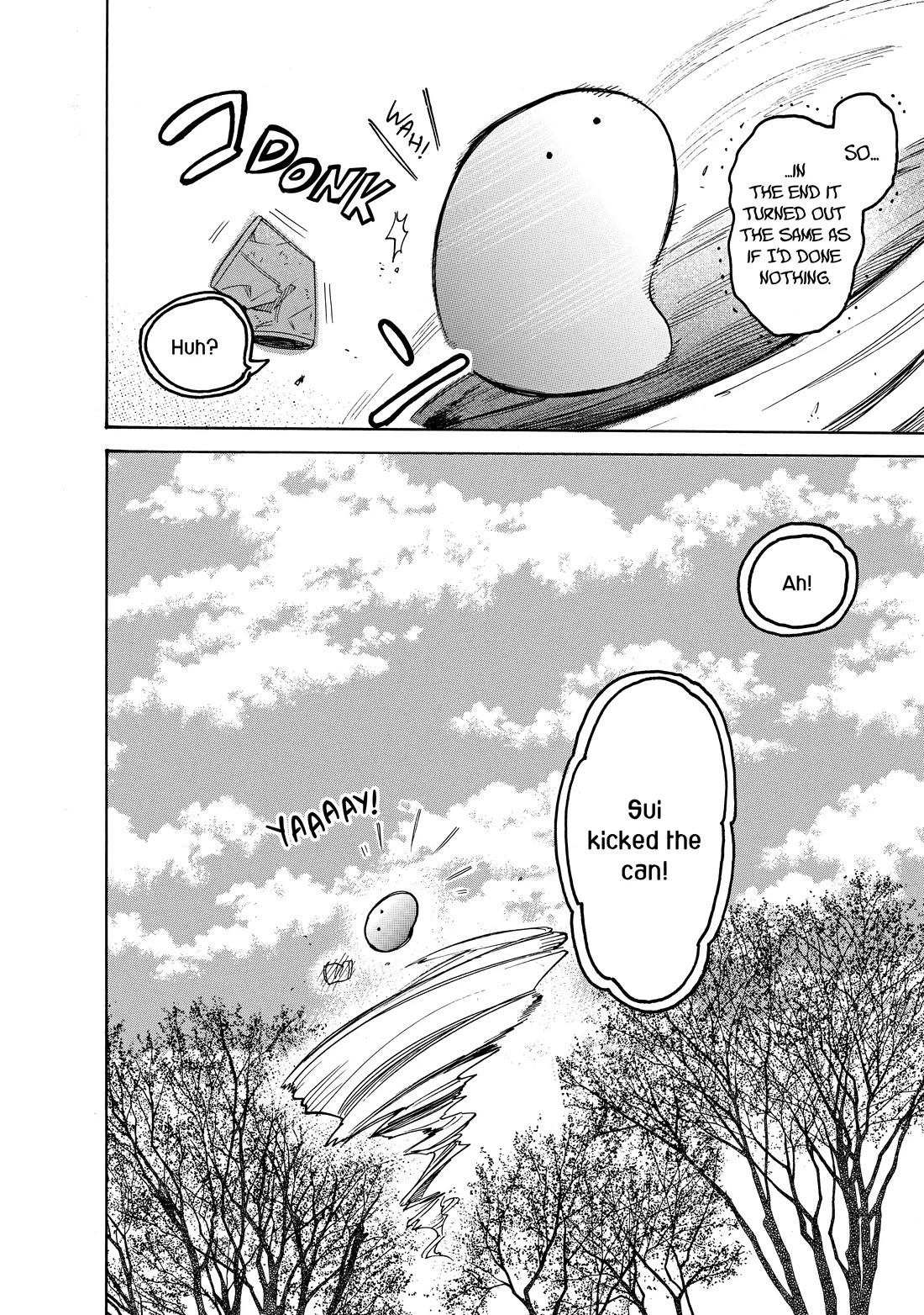 Tondemo Skill de Isekai Hourou Meshi: Sui no Daibouken Chapter 59 page 14 - Chapter 59