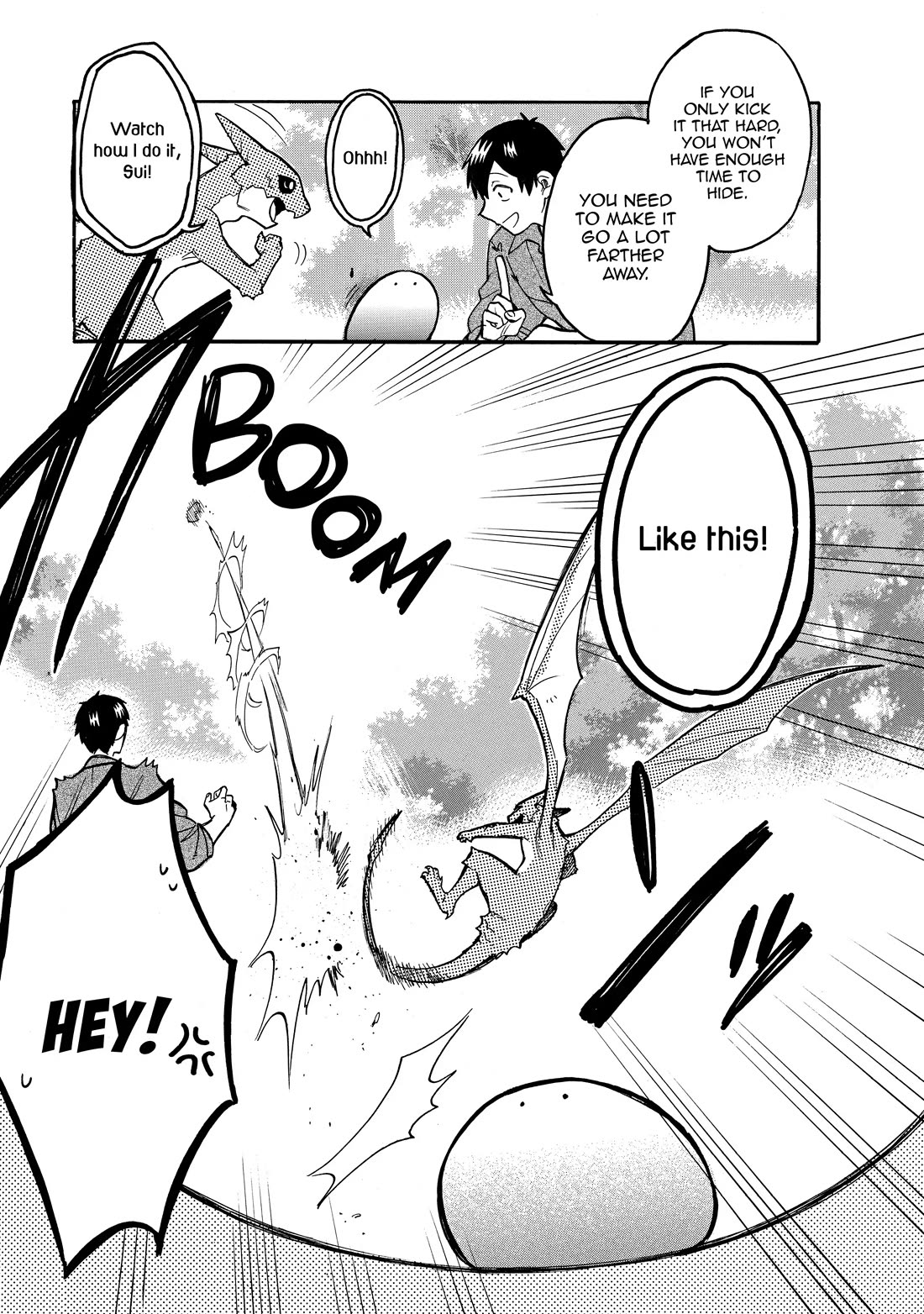 Tondemo Skill de Isekai Hourou Meshi: Sui no Daibouken Chapter 59 page 9 - Chapter 59