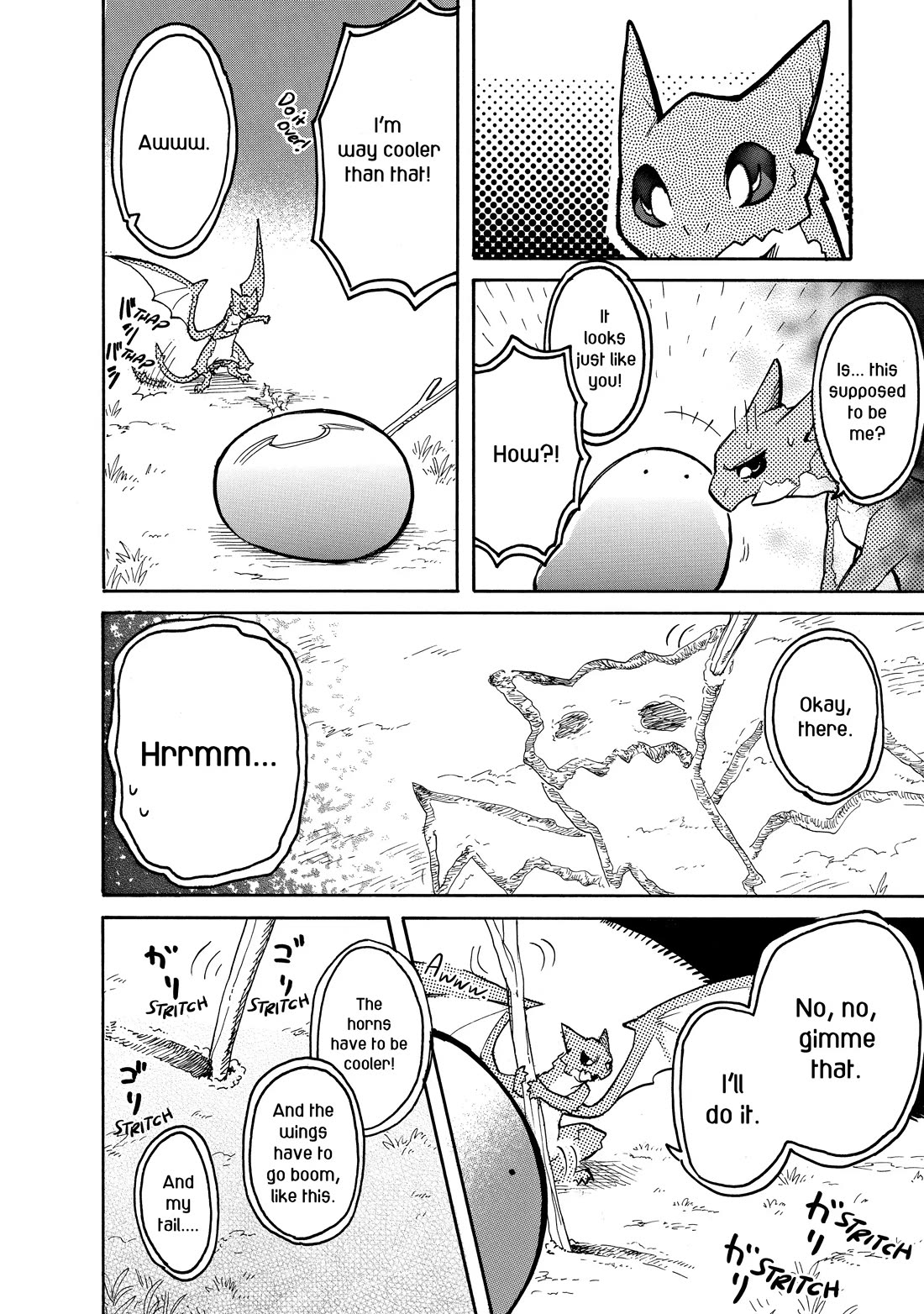 Tondemo Skill de Isekai Hourou Meshi: Sui no Daibouken Chapter 60 page 4 - Chapter 60