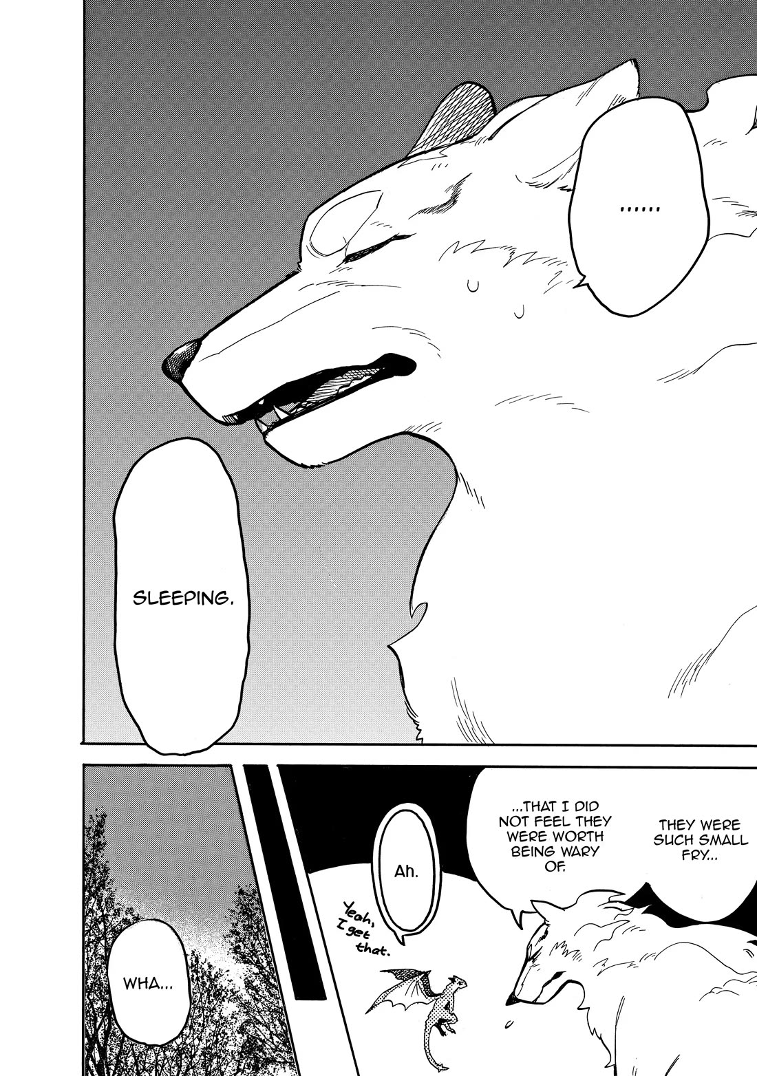 Tondemo Skill de Isekai Hourou Meshi: Sui no Daibouken Chapter 62 page 10 - Chapter 62