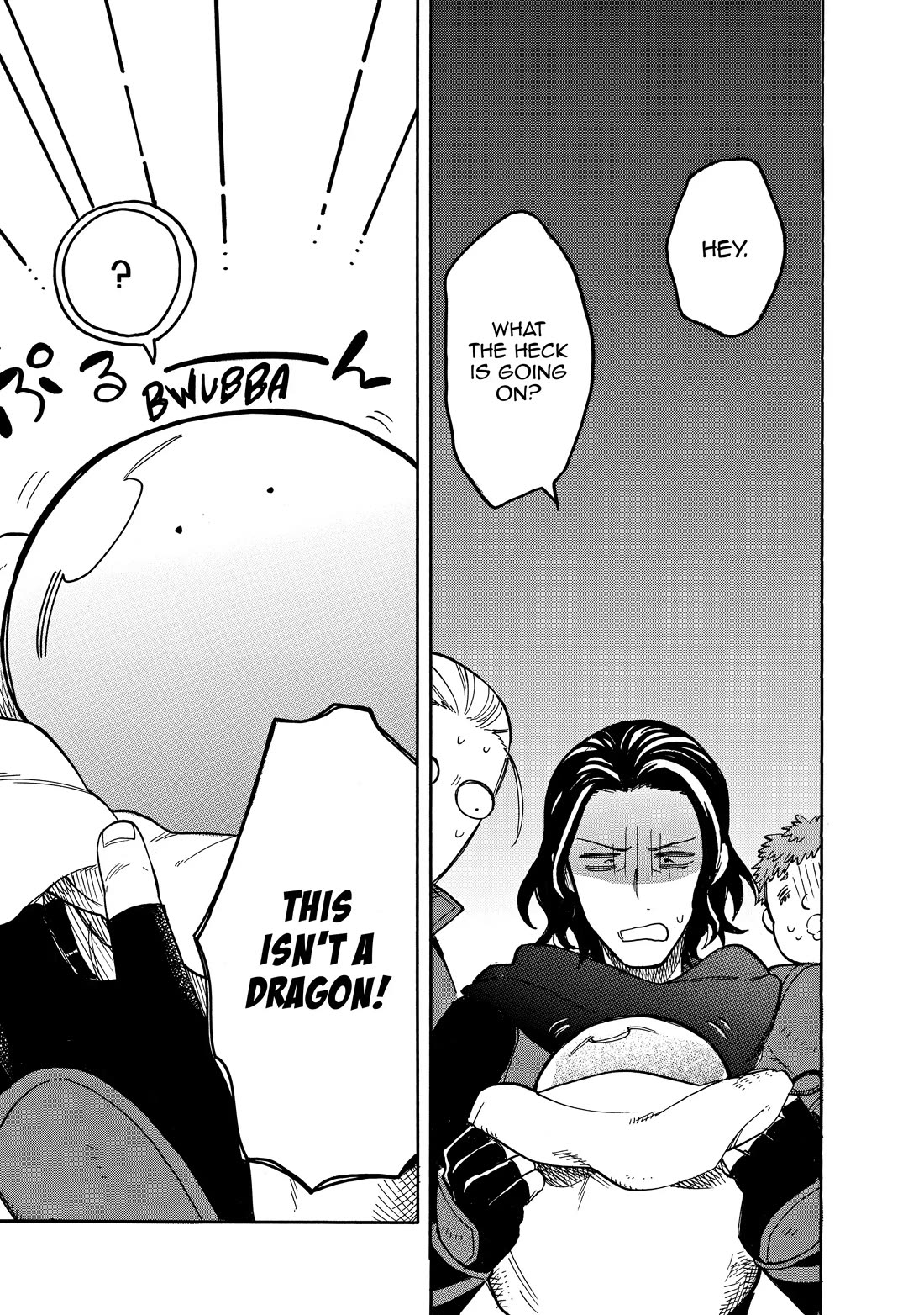 Tondemo Skill de Isekai Hourou Meshi: Sui no Daibouken Chapter 62 page 11 - Chapter 62