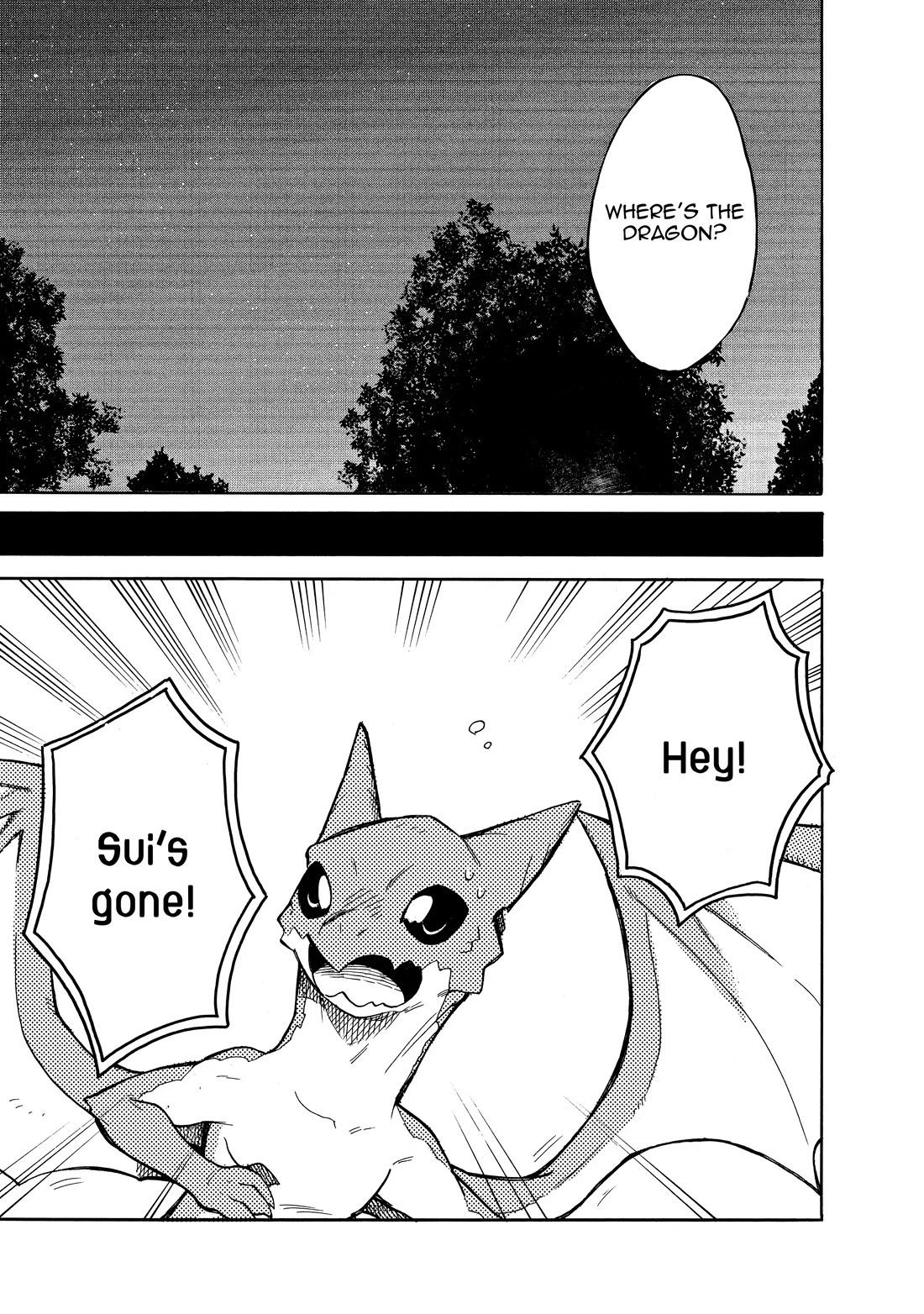 Tondemo Skill de Isekai Hourou Meshi: Sui no Daibouken Chapter 62 page 5 - Chapter 62