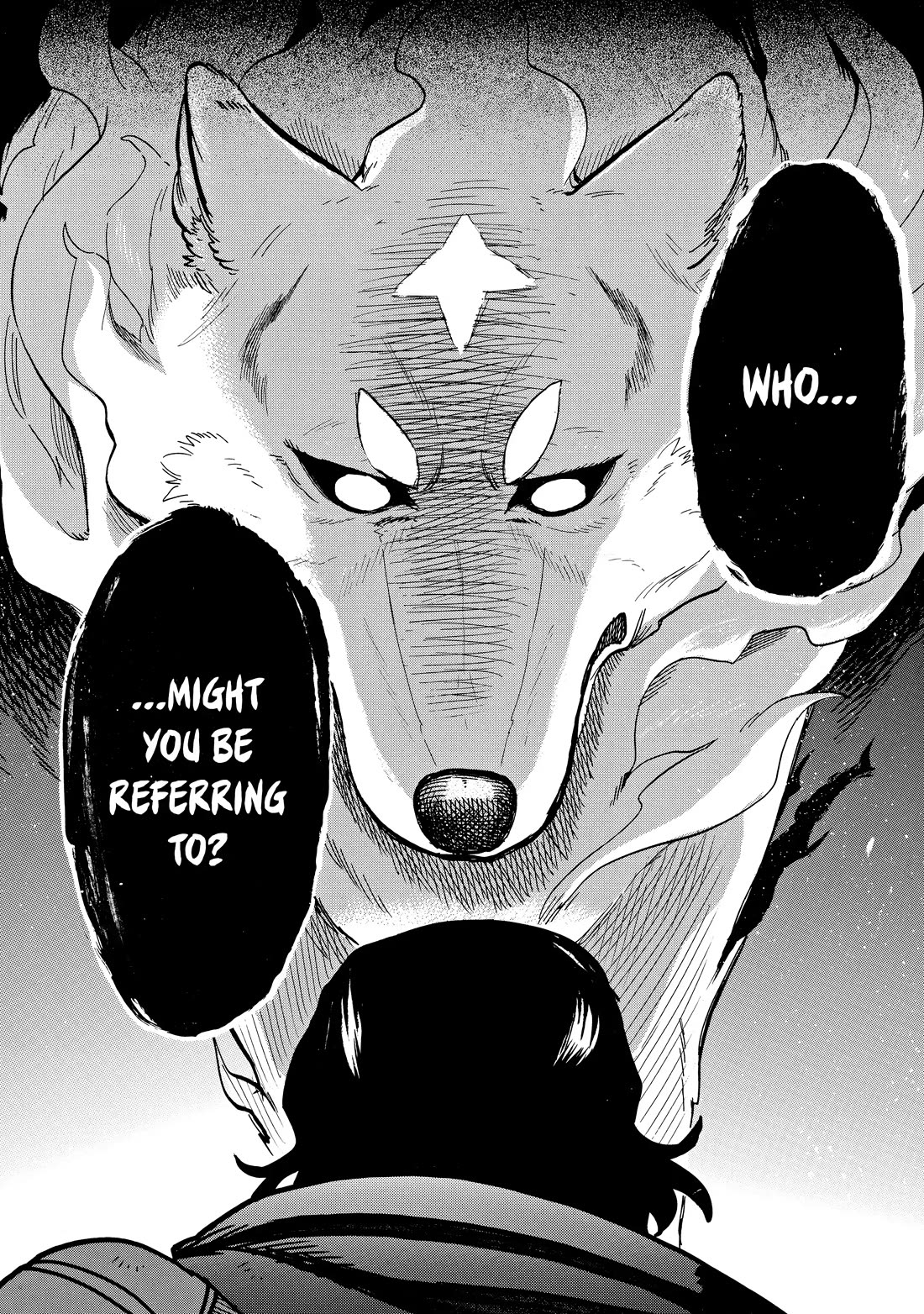 Tondemo Skill de Isekai Hourou Meshi: Sui no Daibouken Chapter 63 page 6 - Chapter 63