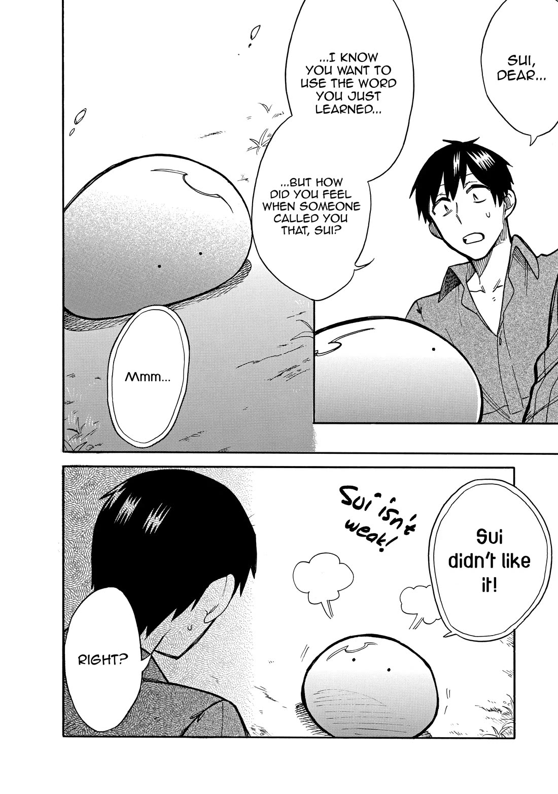 Tondemo Skill de Isekai Hourou Meshi: Sui no Daibouken Chapter 64 page 12 - Chapter 64