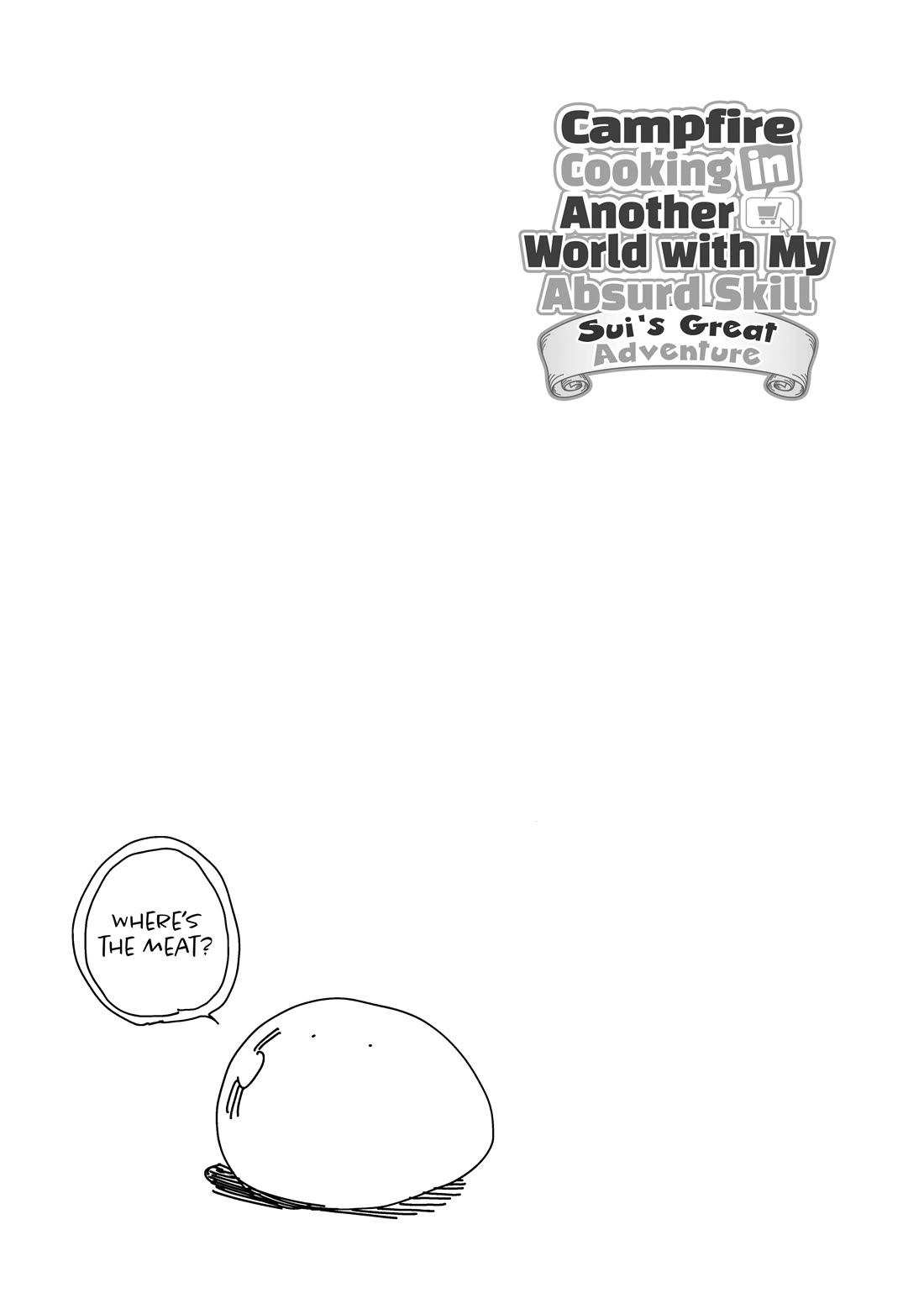 Tondemo Skill de Isekai Hourou Meshi: Sui no Daibouken Chapter 64 page 15 - Chapter 64