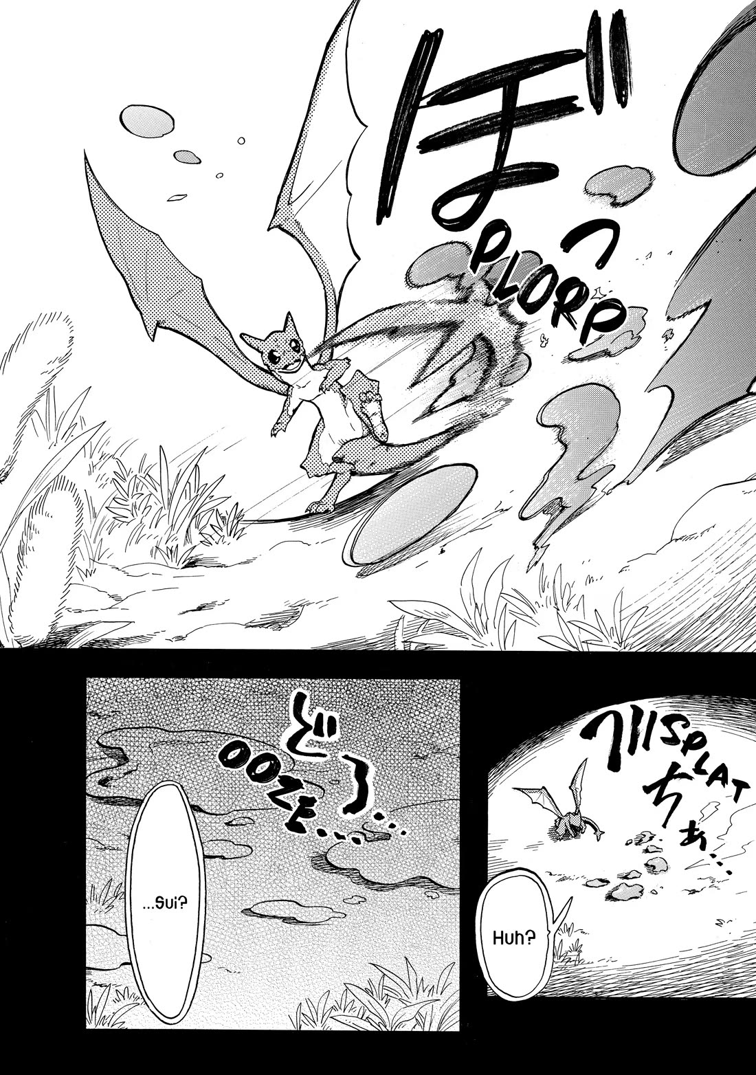 Tondemo Skill de Isekai Hourou Meshi: Sui no Daibouken Chapter 65 page 12 - Chapter 65