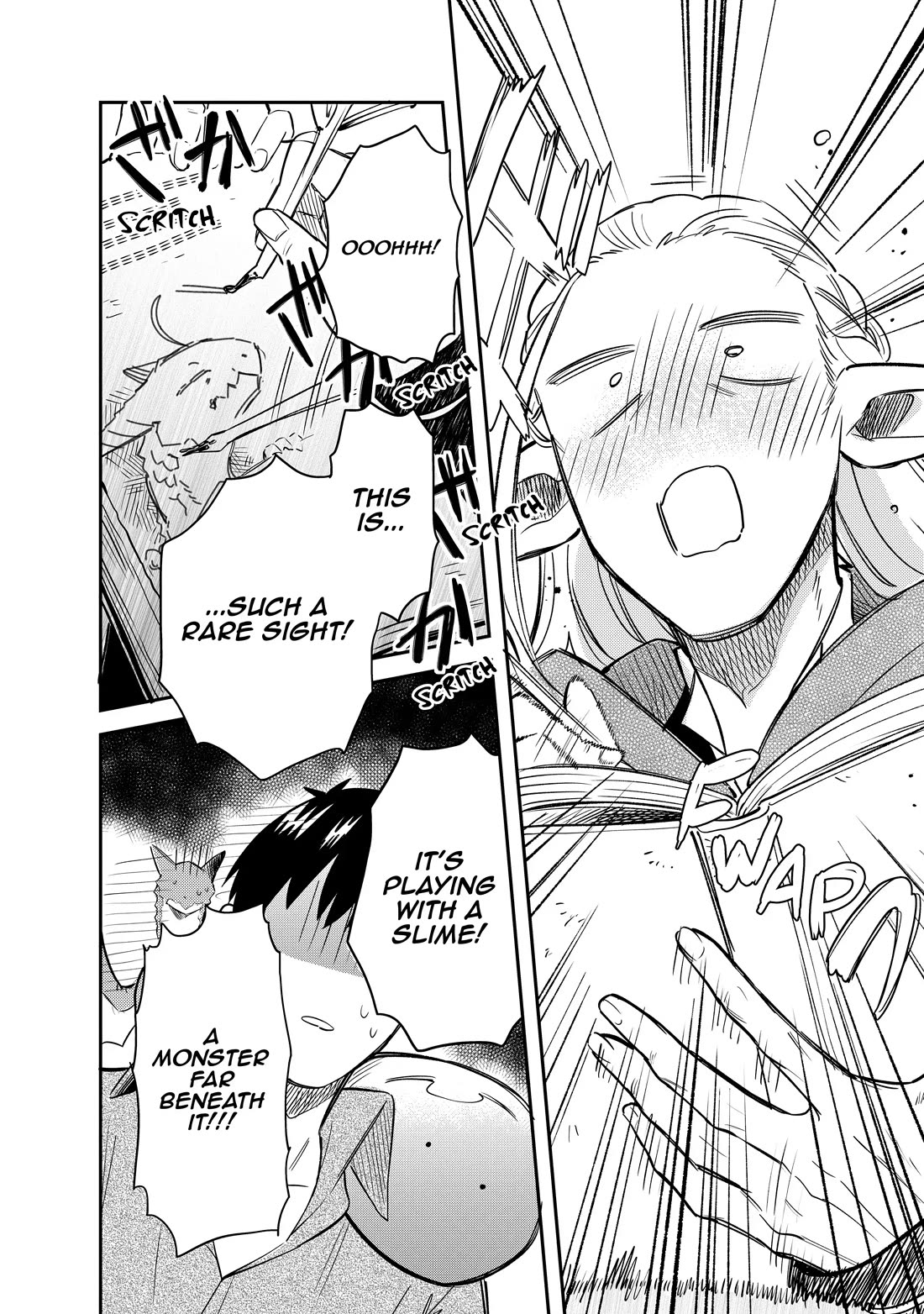 Tondemo Skill de Isekai Hourou Meshi: Sui no Daibouken Chapter 66 page 8 - Chapter 66