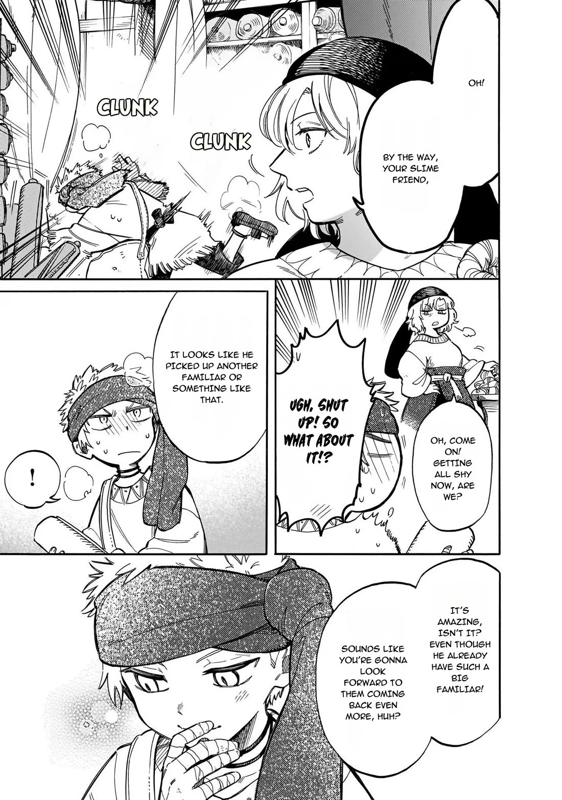 Tondemo Skill de Isekai Hourou Meshi: Sui no Daibouken Chapter 70 page 3 - Chapter 70: The Dragon Meat's On Hold