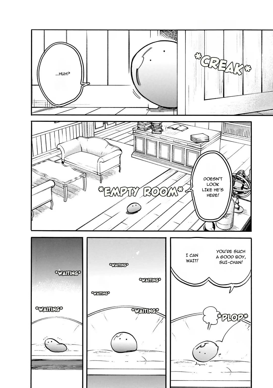 Tondemo Skill de Isekai Hourou Meshi: Sui no Daibouken Chapter 71 page 4 - Chapter 71: Exploring The Lab