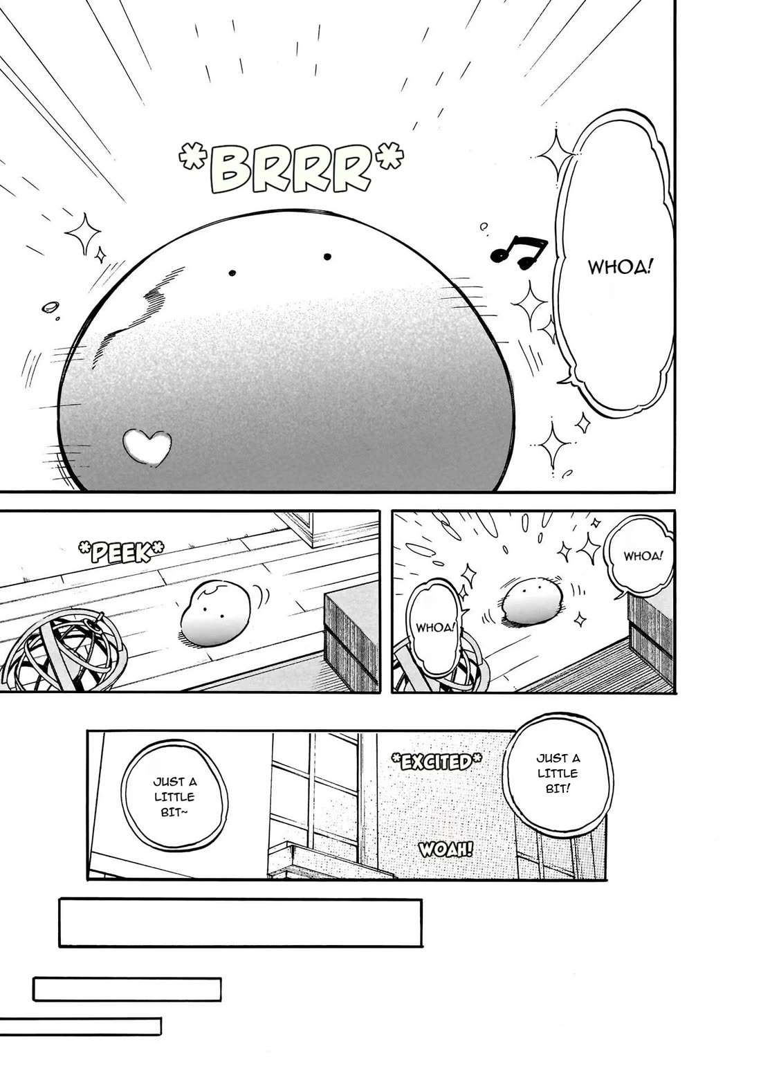 Tondemo Skill de Isekai Hourou Meshi: Sui no Daibouken Chapter 71 page 6 - Chapter 71: Exploring The Lab
