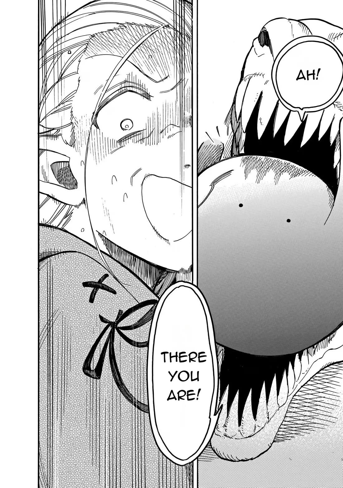 Tondemo Skill de Isekai Hourou Meshi: Sui no Daibouken Chapter 71 page 9 - Chapter 71: Exploring The Lab