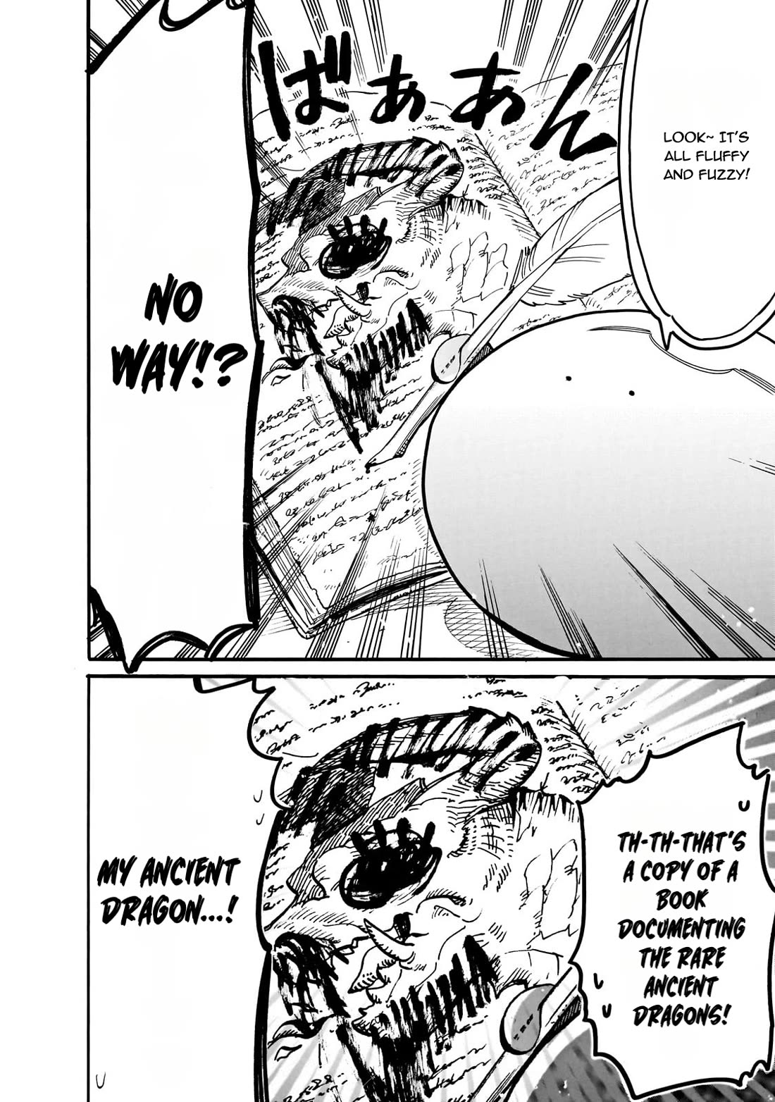Tondemo Skill de Isekai Hourou Meshi: Sui no Daibouken Chapter 72 page 10 - Chapter 72: Elrand's Weakness