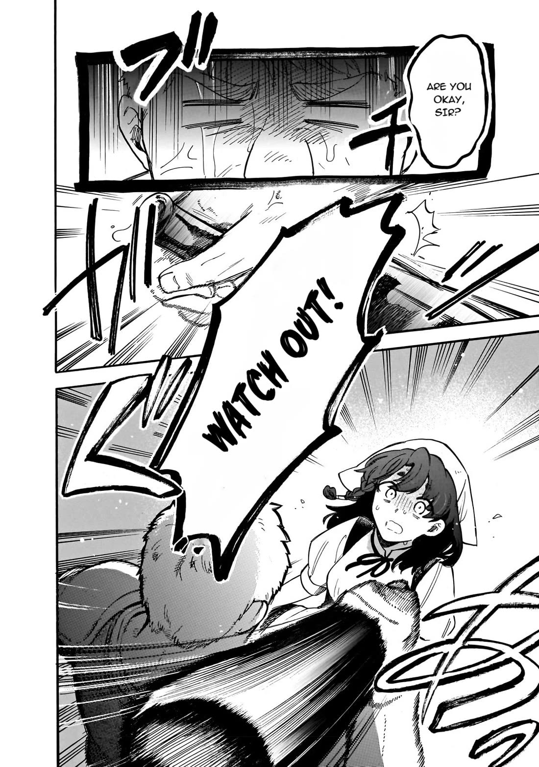 Tondemo Skill de Isekai Hourou Meshi: Sui no Daibouken Chapter 73 page 12 - Chapter 73: A Day In the Life of Adventurer Johannes - Part 1
