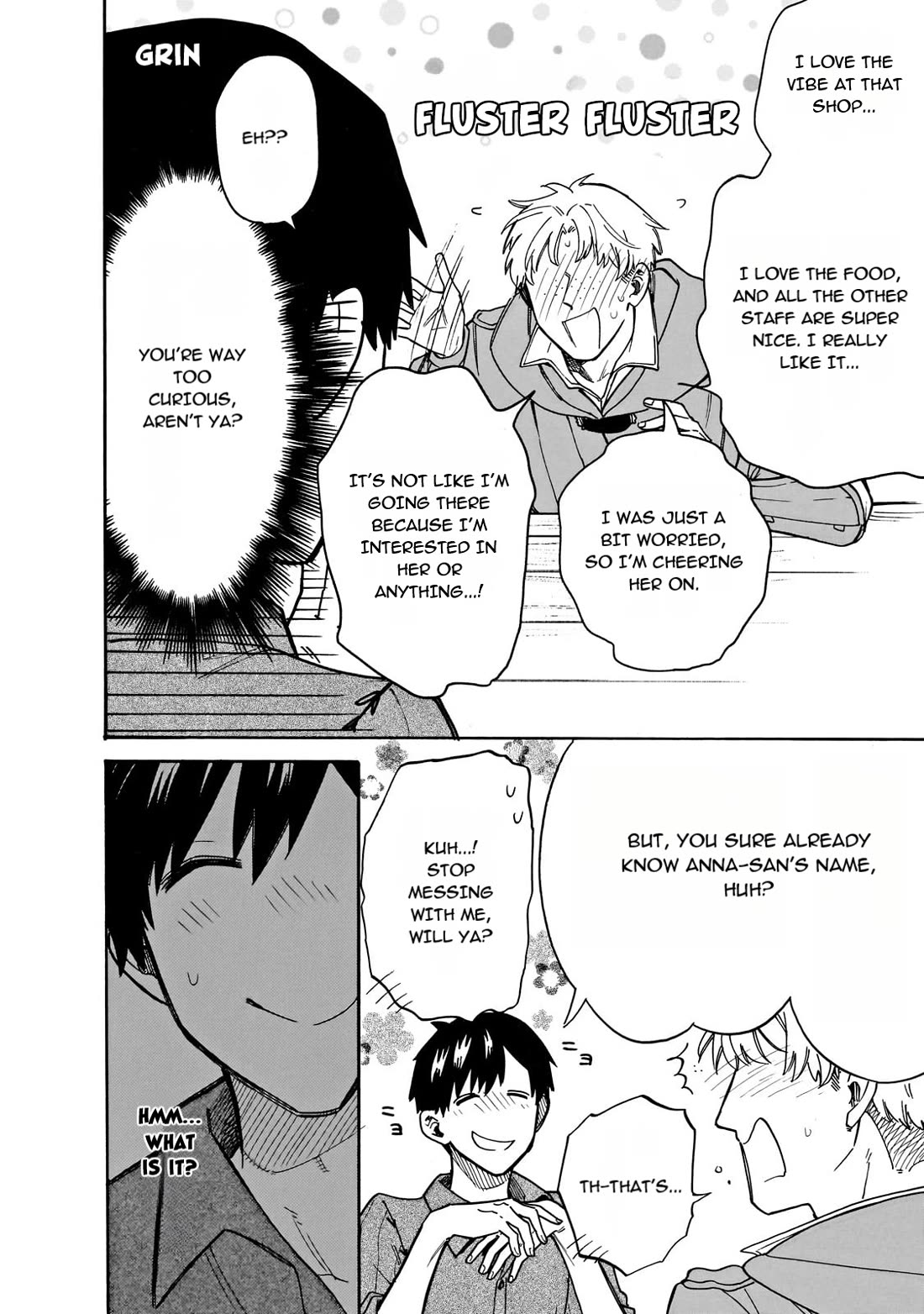 Tondemo Skill de Isekai Hourou Meshi: Sui no Daibouken Chapter 74 page 12 - Chapter 74: A Day In the Life of Adventurer Johannes - Part 2