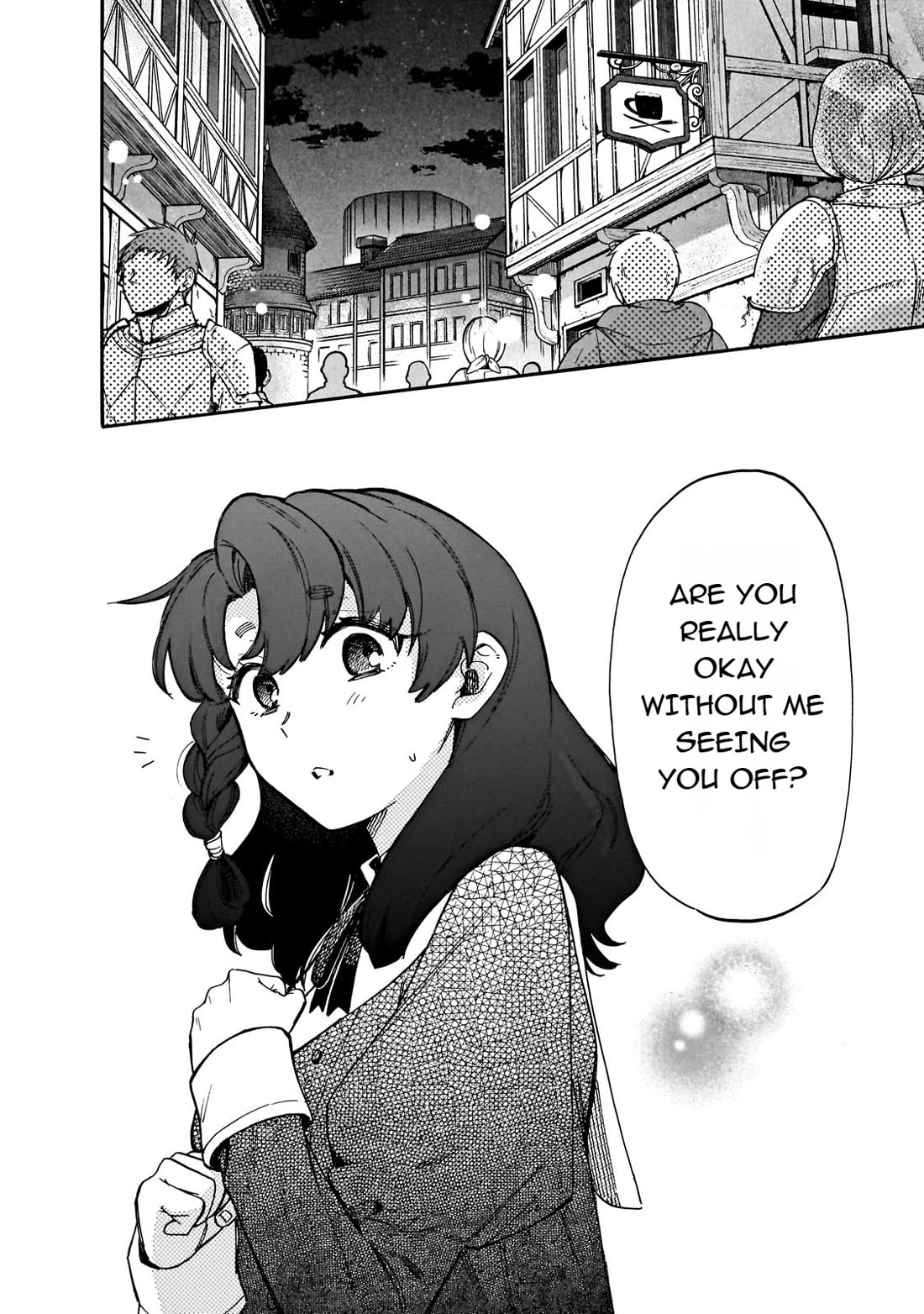 Tondemo Skill de Isekai Hourou Meshi: Sui no Daibouken Chapter 74 page 2 - Chapter 74: A Day In the Life of Adventurer Johannes - Part 2