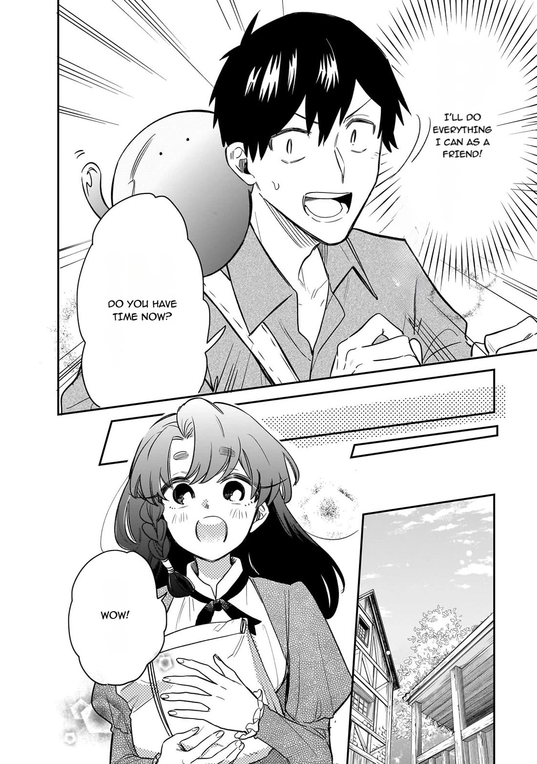 Tondemo Skill de Isekai Hourou Meshi: Sui no Daibouken Chapter 75 page 16 - Chapter 75: A Day In the Life of Adventurer Johannes - Part 3