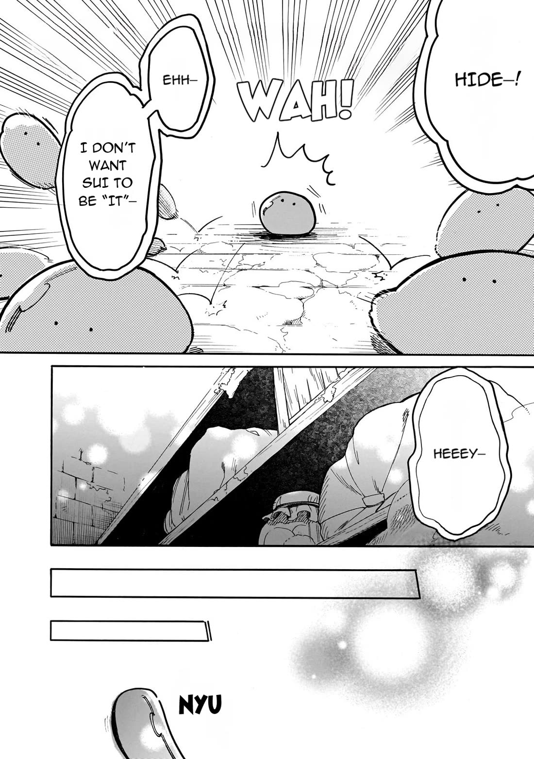 Tondemo Skill de Isekai Hourou Meshi: Sui no Daibouken Chapter 77 page 12 - Chapter 77: Behind The Scenes Of The Earth Dragon Feast...
