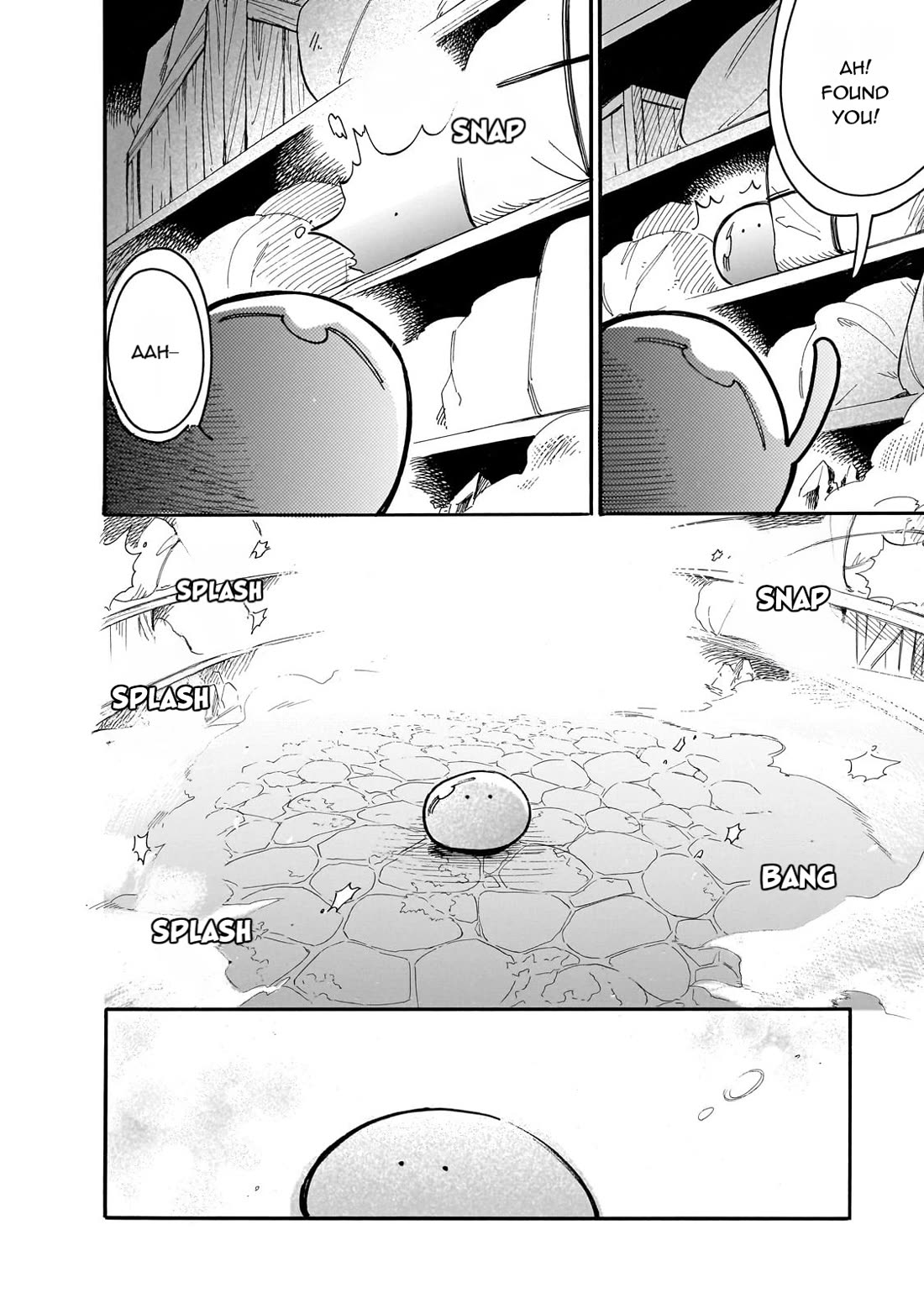 Tondemo Skill de Isekai Hourou Meshi: Sui no Daibouken Chapter 77 page 14 - Chapter 77: Behind The Scenes Of The Earth Dragon Feast...