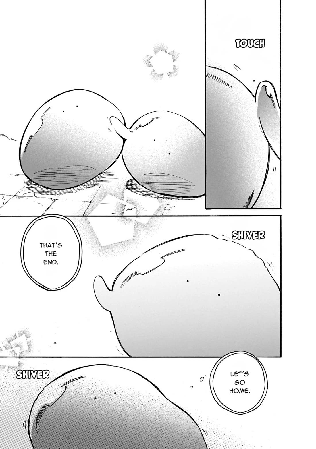 Tondemo Skill de Isekai Hourou Meshi: Sui no Daibouken Chapter 77 page 15 - Chapter 77: Behind The Scenes Of The Earth Dragon Feast...