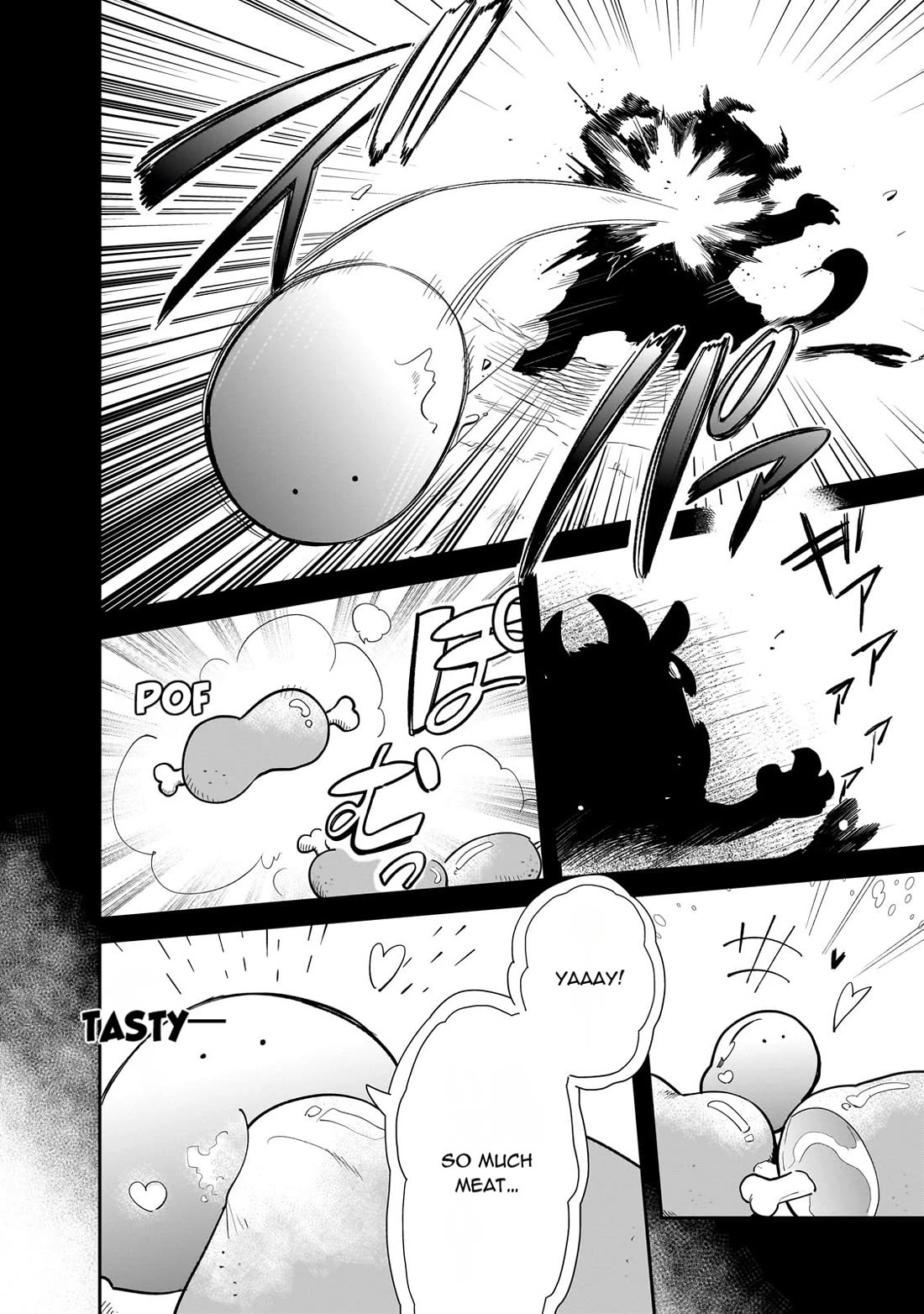 Tondemo Skill de Isekai Hourou Meshi: Sui no Daibouken Chapter 78 page 2 - Chapter 78: Sui Hates to Lose